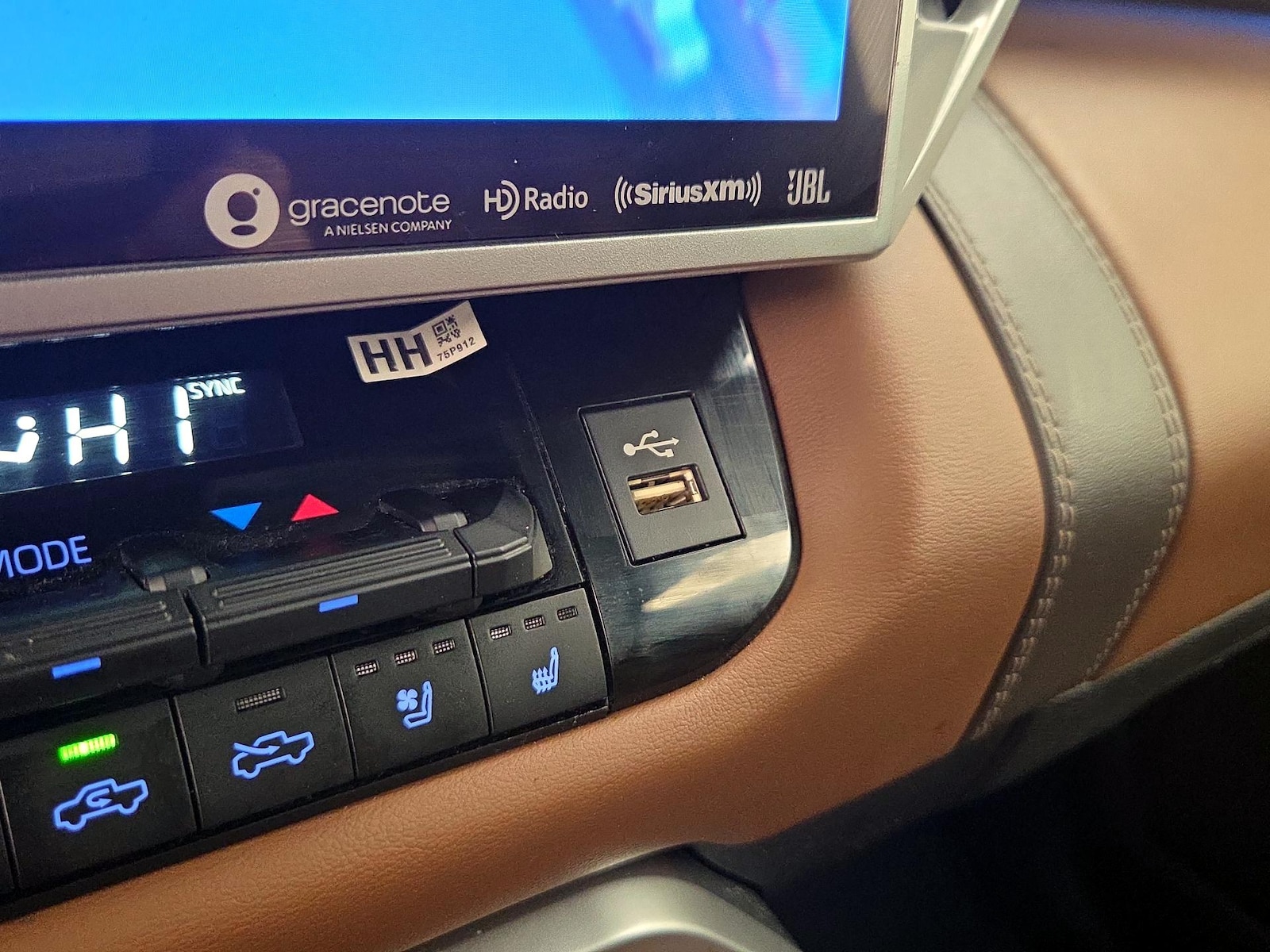 2023 Toyota Tundra 1794 Edition - Photo 19