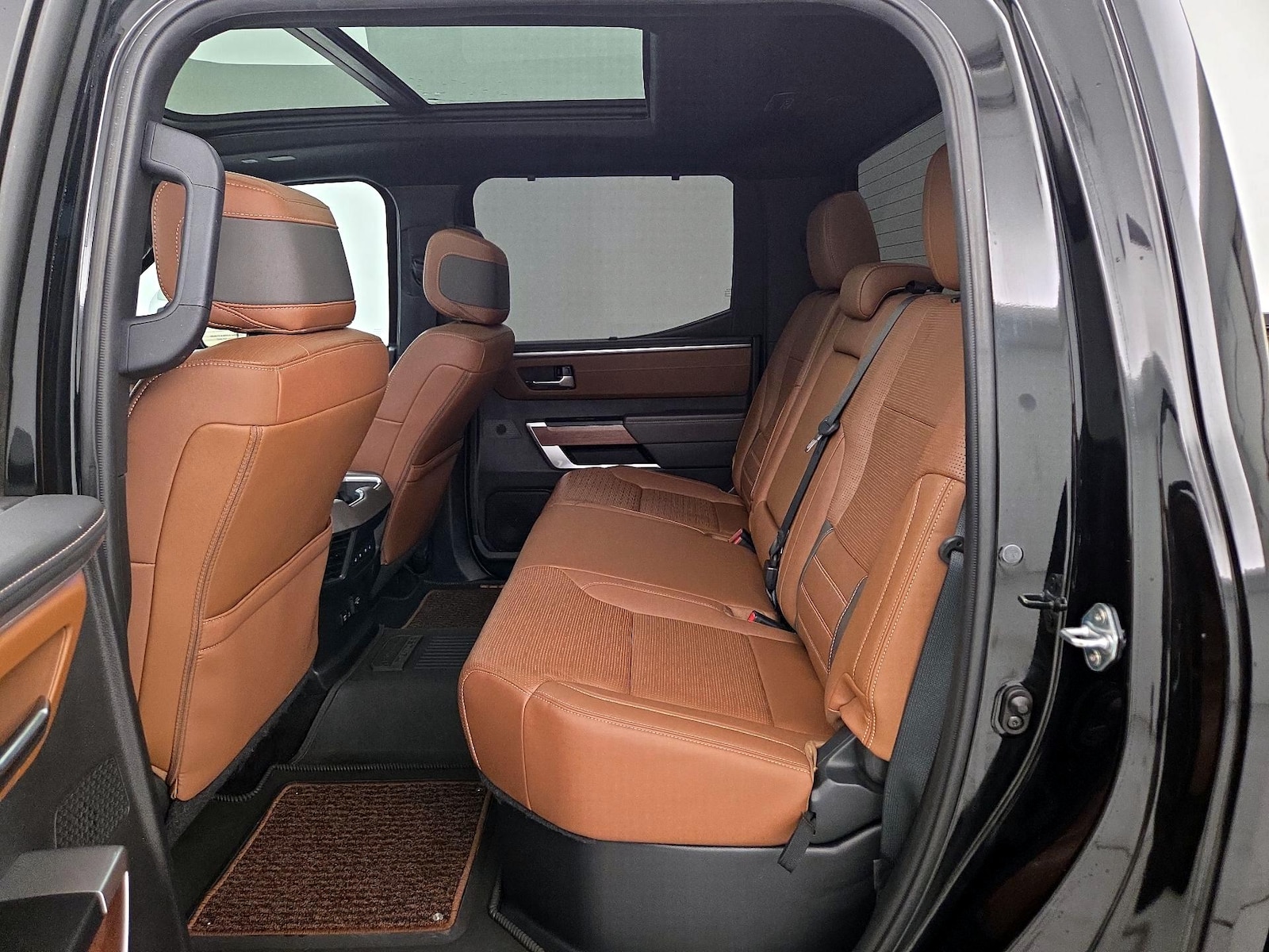 2023 Toyota Tundra 1794 Edition - Photo 21