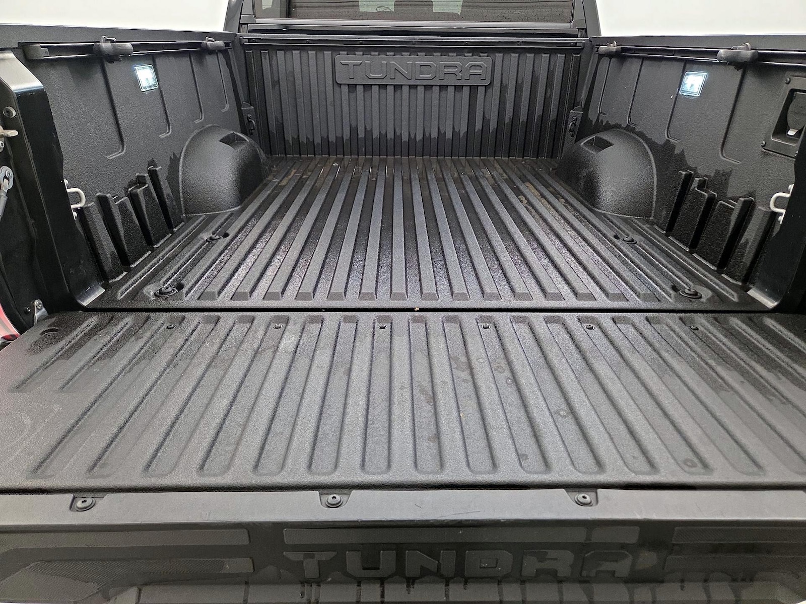 2023 Toyota Tundra 1794 Edition - Photo 22