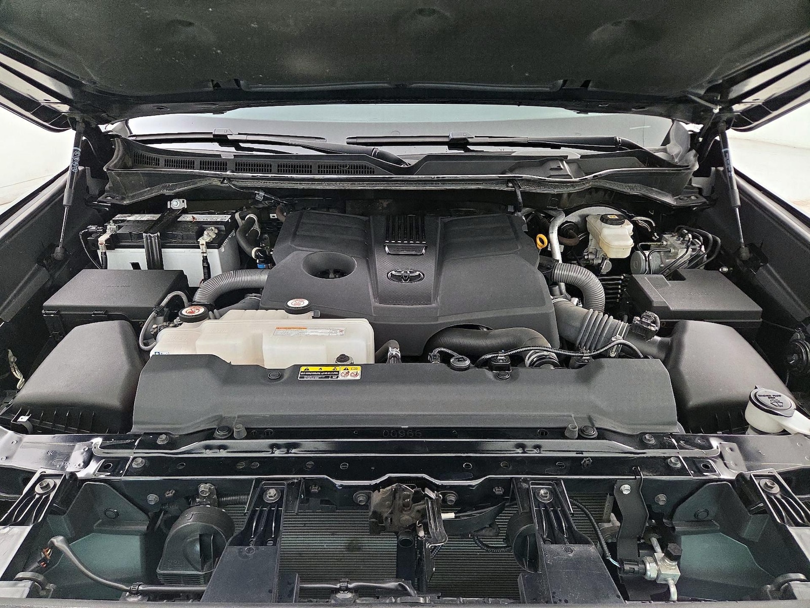 2023 Toyota Tundra 1794 Edition - Photo 23