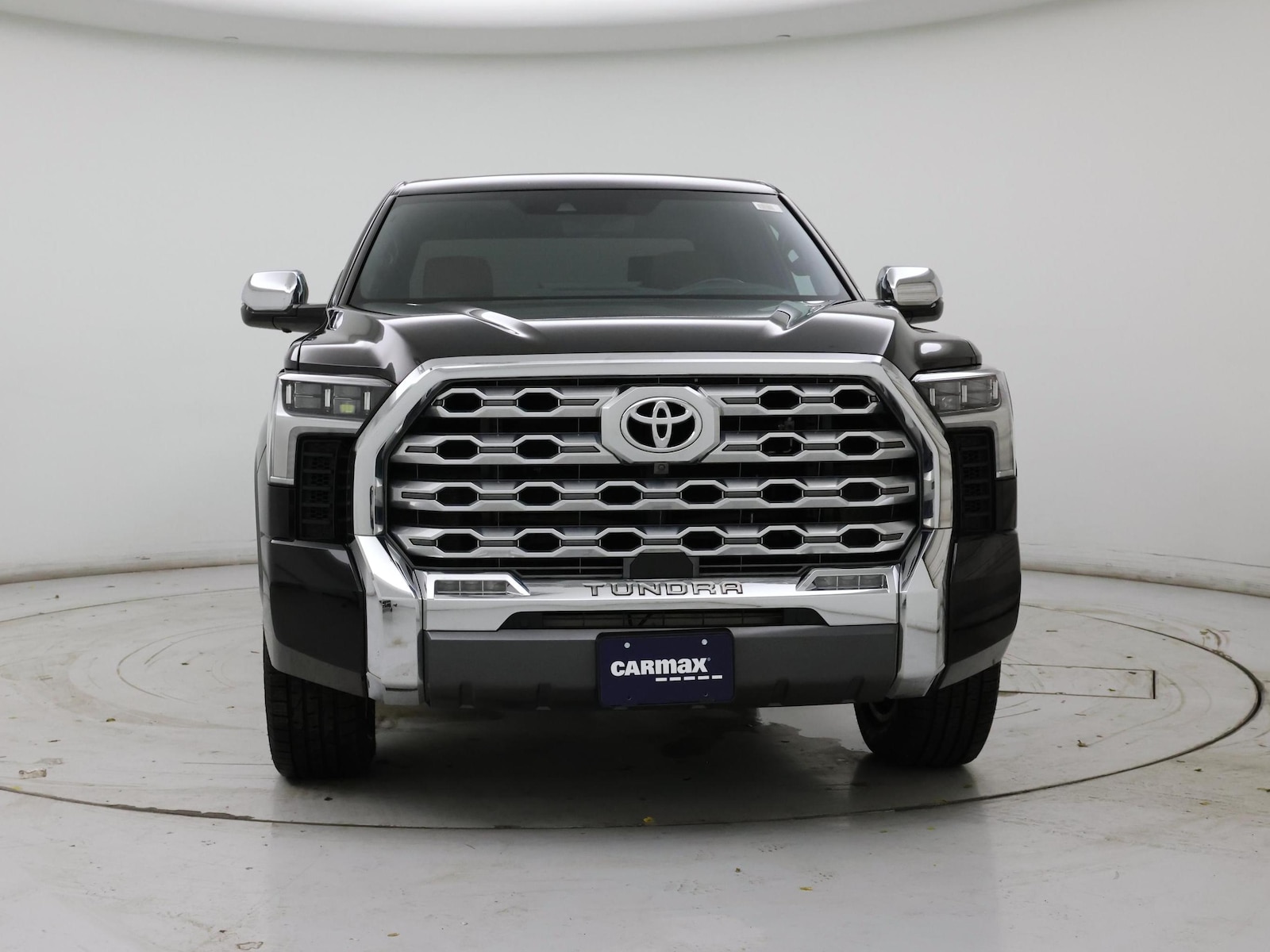 2023 Toyota Tundra 1794 Edition - Photo 6