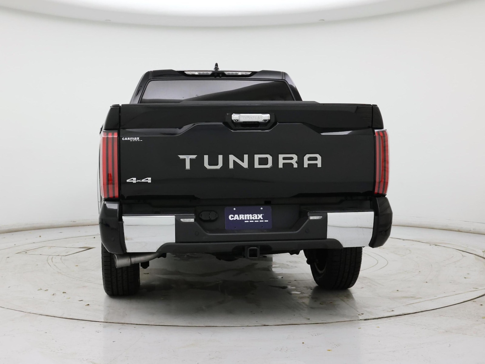 2023 Toyota Tundra 1794 Edition - Photo 7