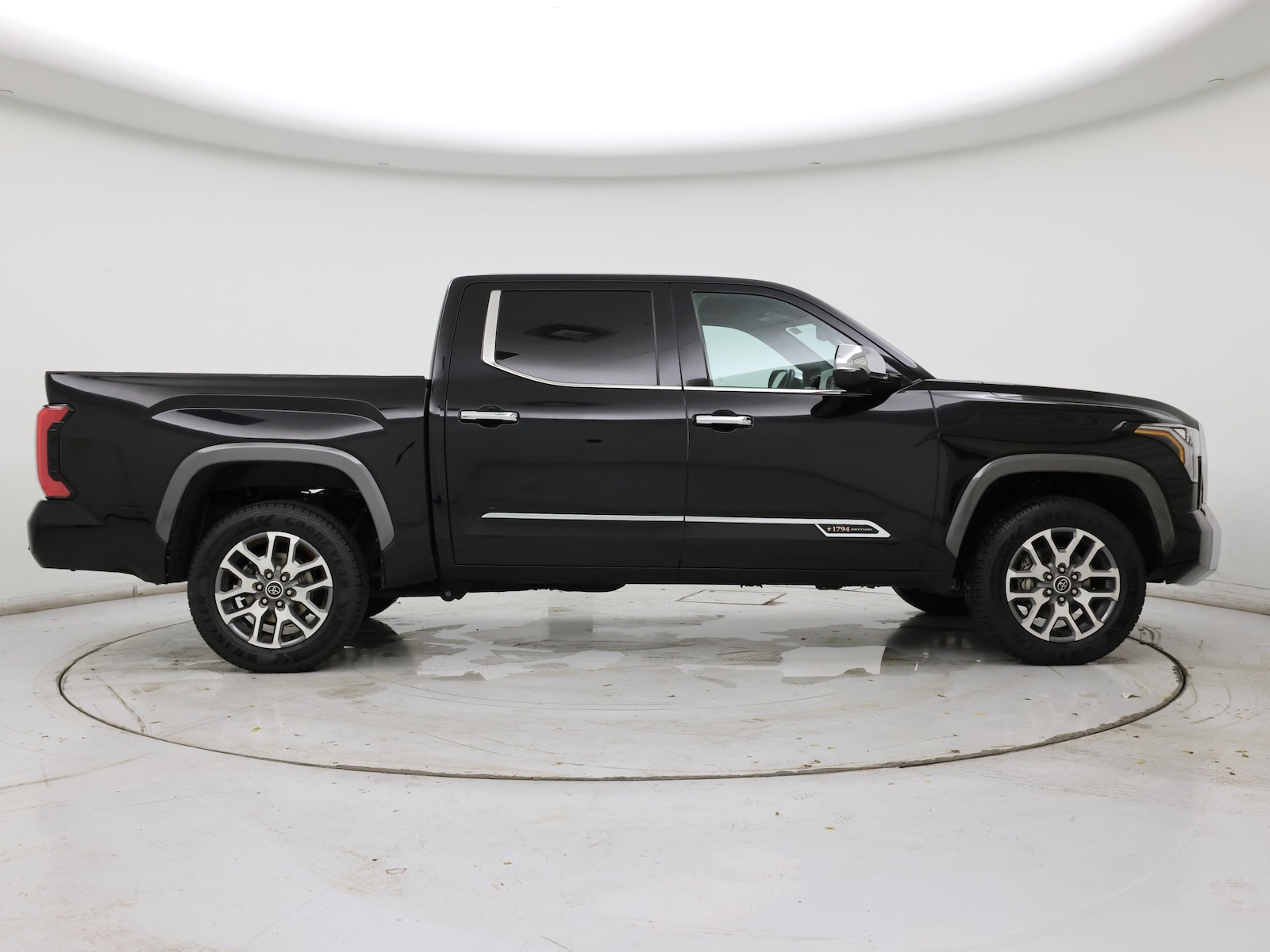 2023 Toyota Tundra 1794 Edition - Photo 8