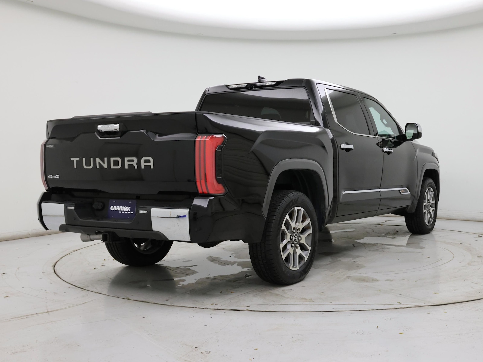 2023 Toyota Tundra 1794 Edition - Photo 9