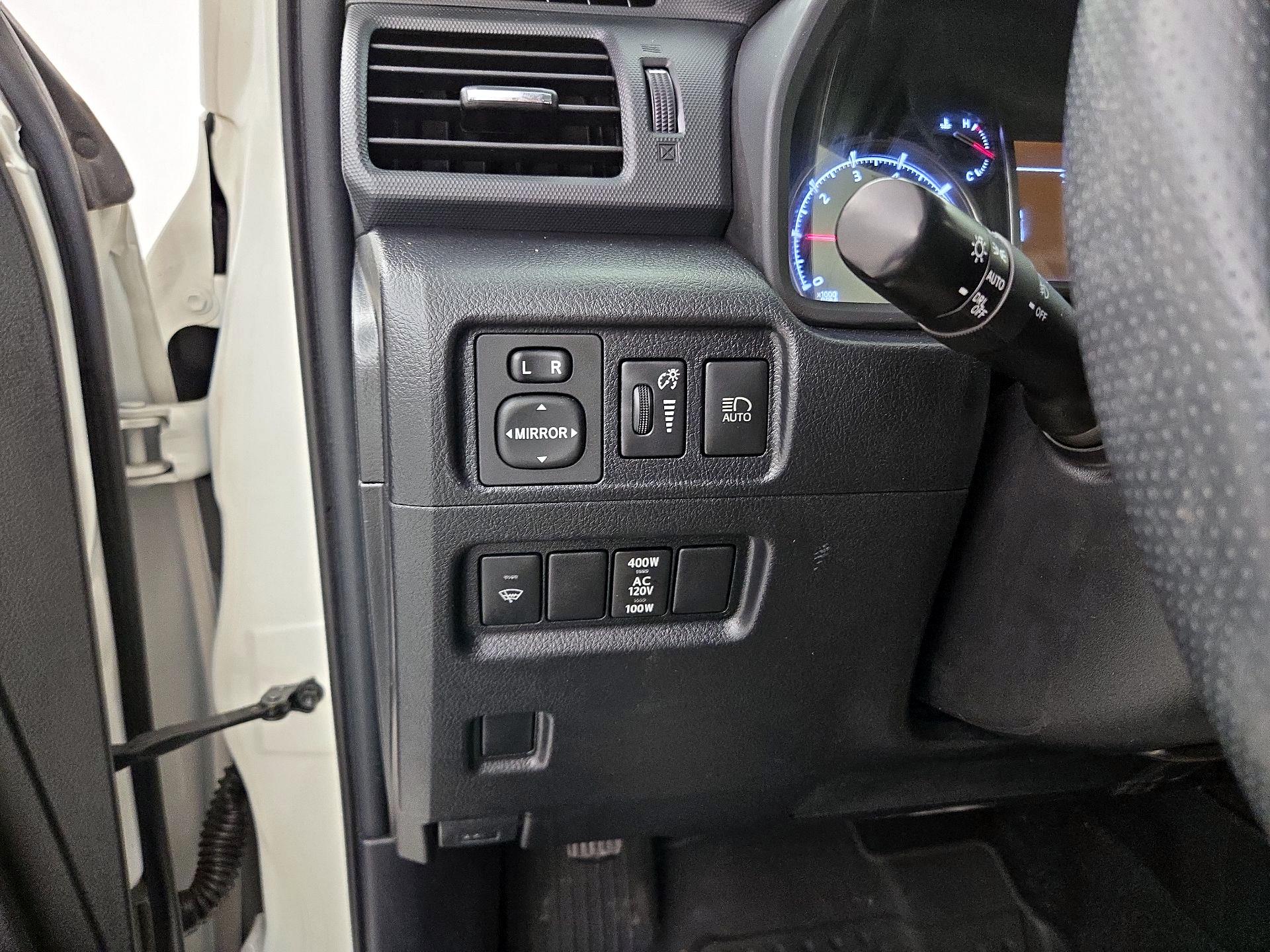 Thumbnail: 2021 Toyota 4Runner - 13