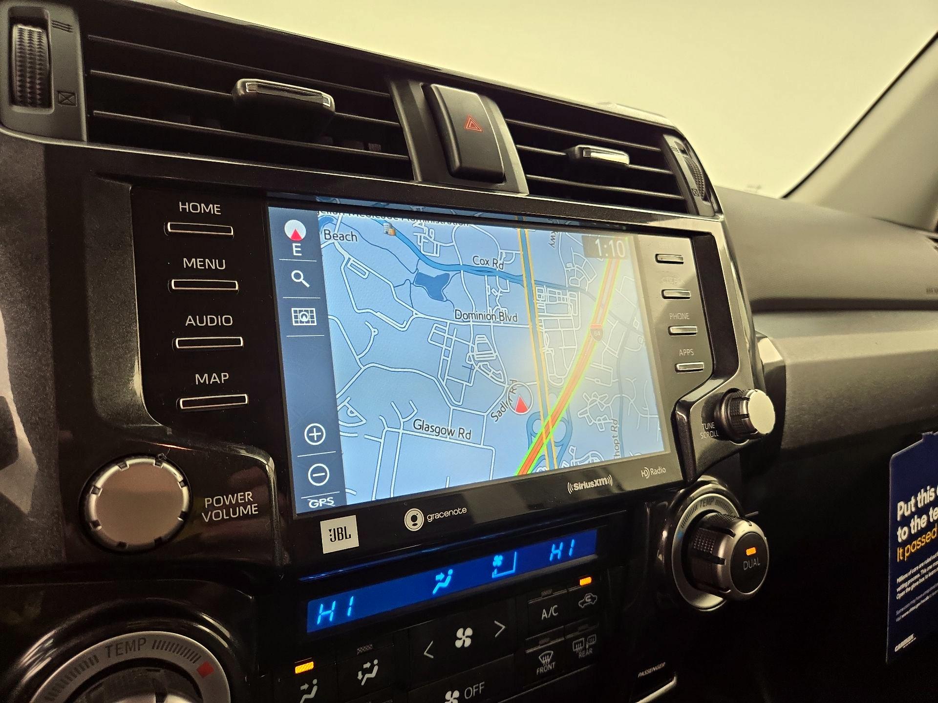 Thumbnail: 2021 Toyota 4Runner - 14