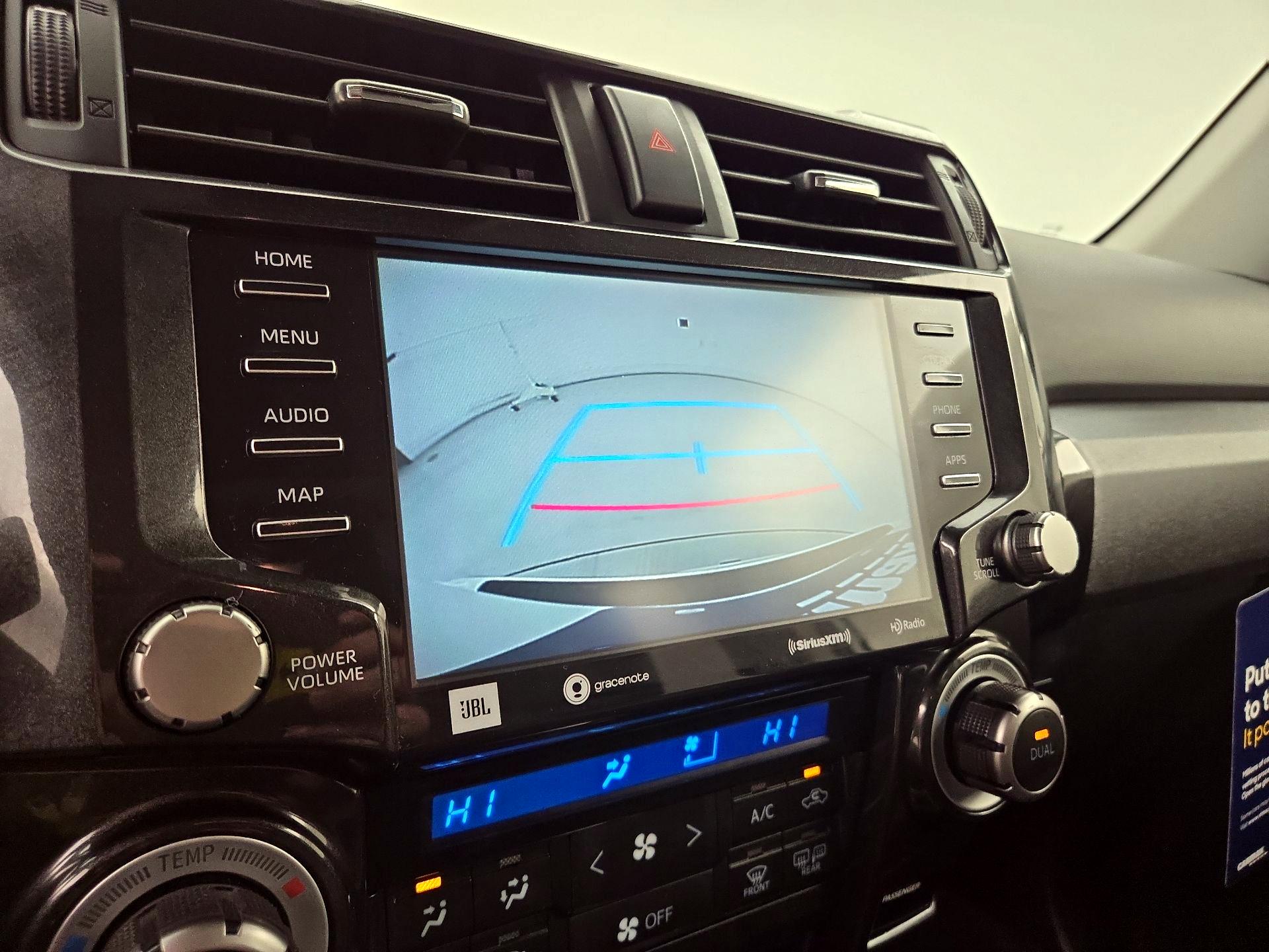 Thumbnail: 2021 Toyota 4Runner - 15