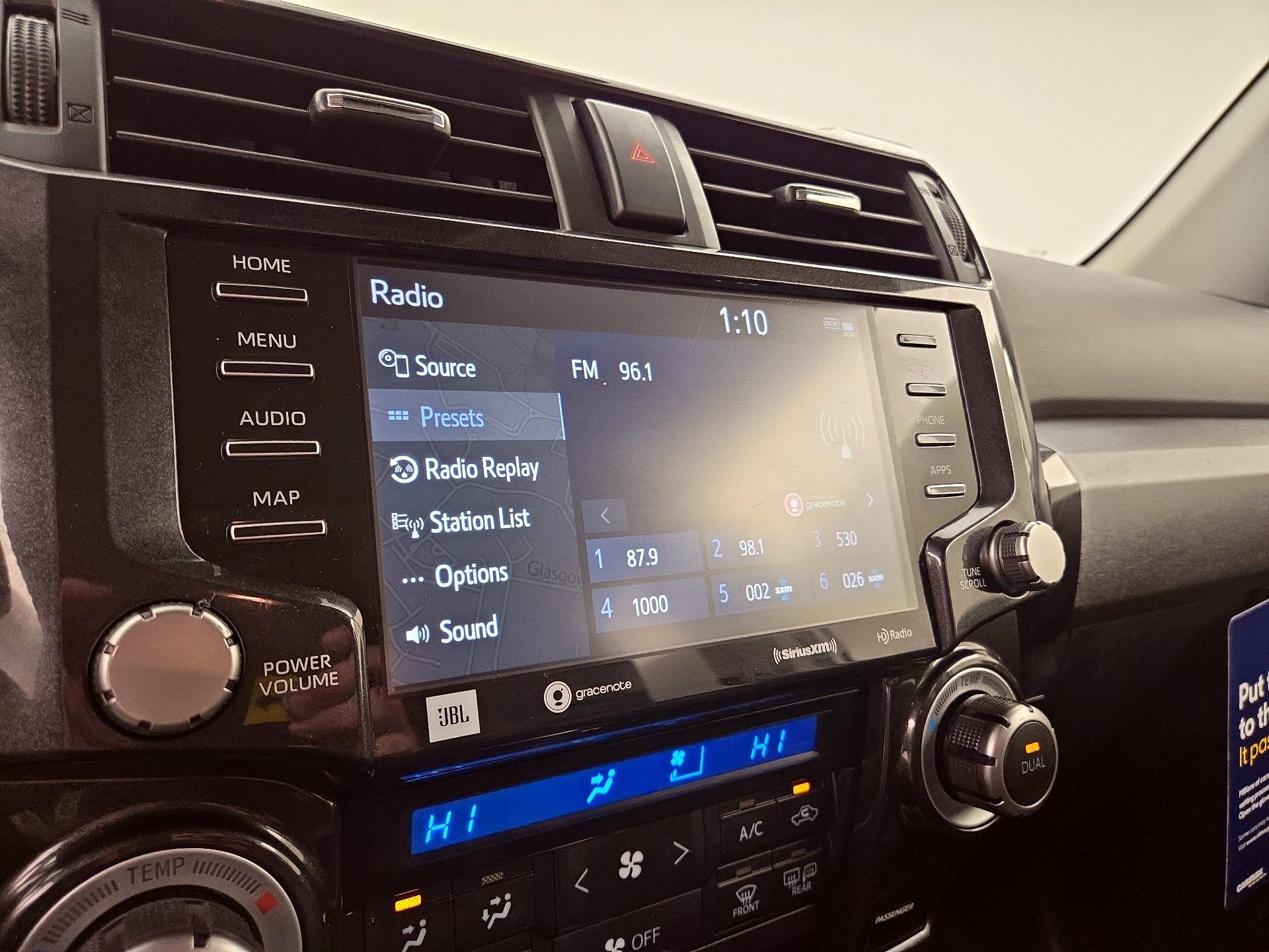 Thumbnail: 2021 Toyota 4Runner - 16