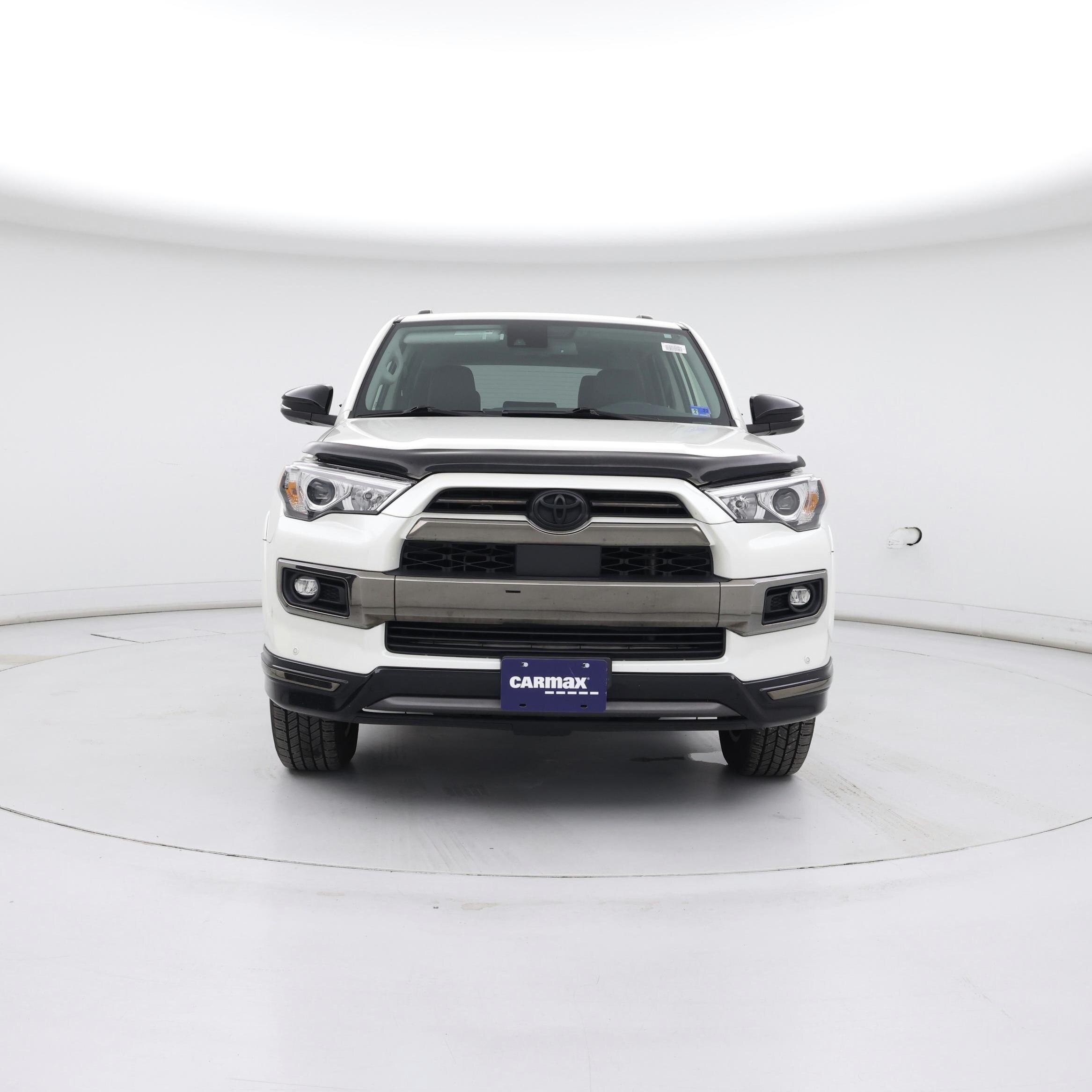 Thumbnail: 2021 Toyota 4Runner - 5