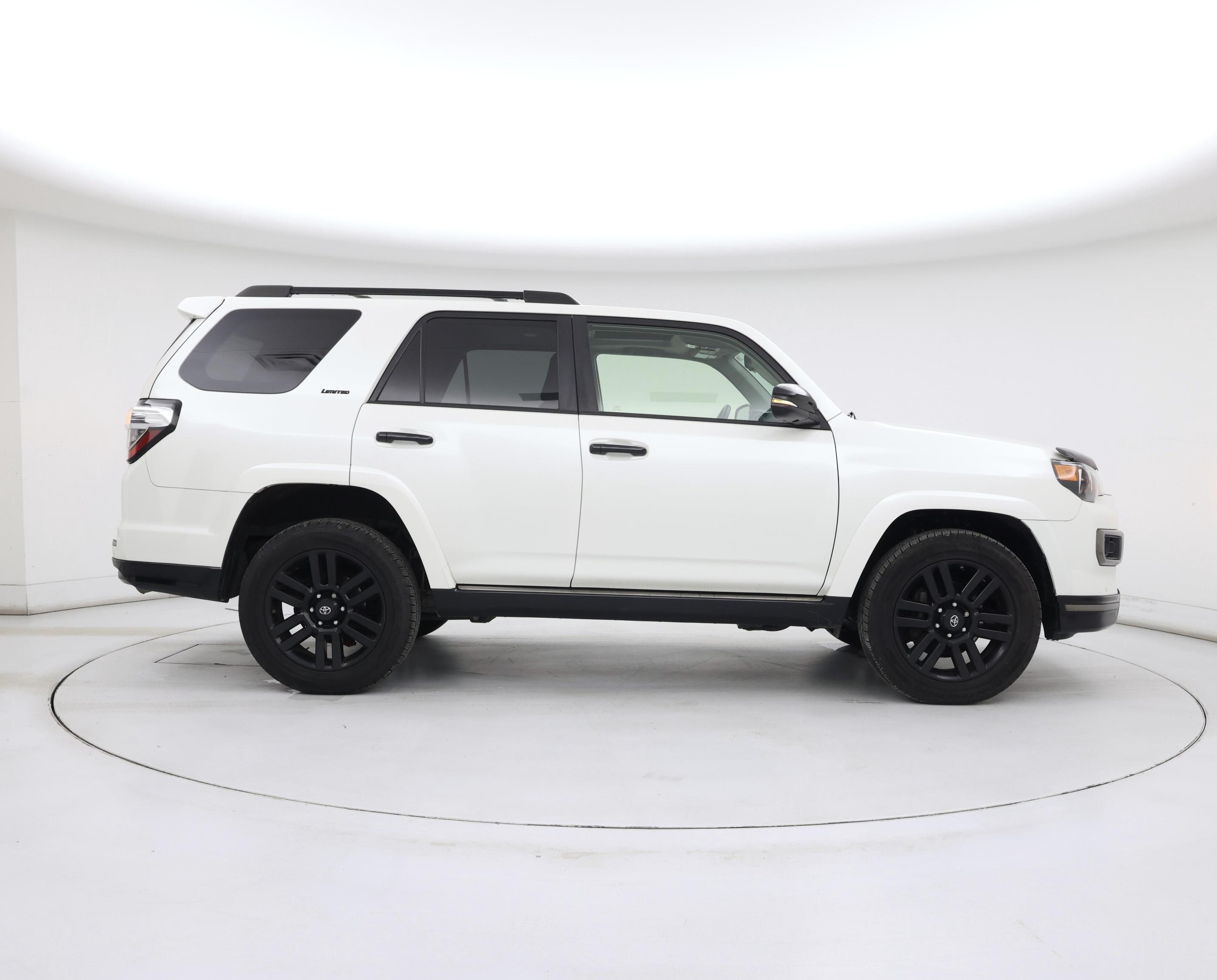 Thumbnail: 2021 Toyota 4Runner - 7