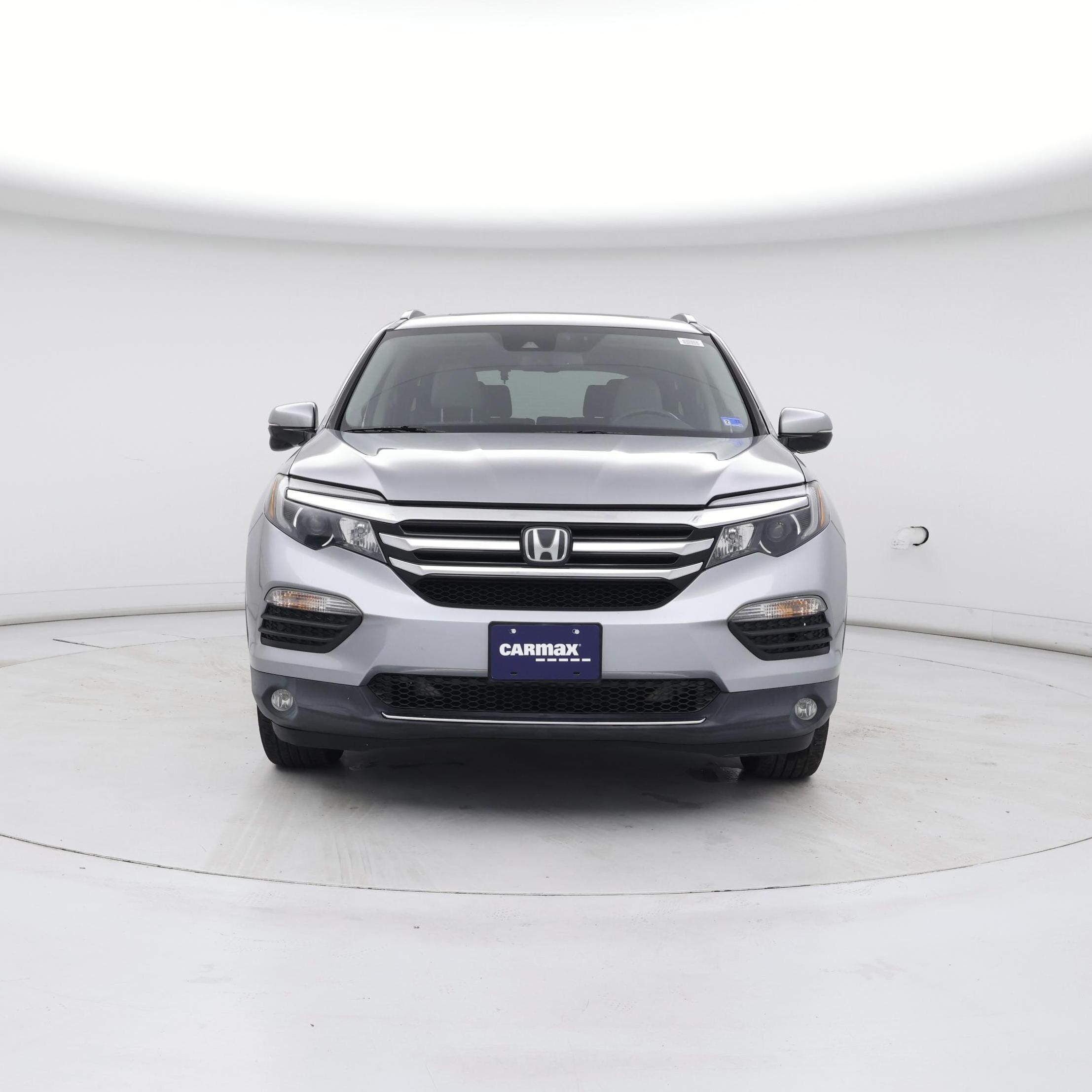 Thumbnail: 2016 Honda Pilot - 5