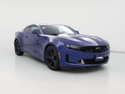 2023 Chevrolet Camaro LT