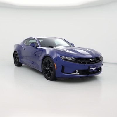 2023 Chevrolet Camaro LT