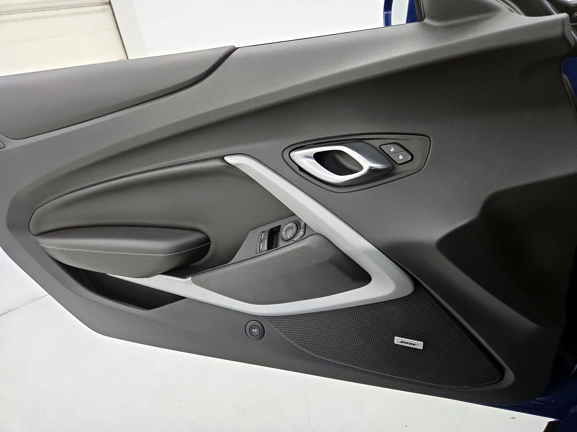 Thumbnail: 2023 Chevrolet Camaro - 12