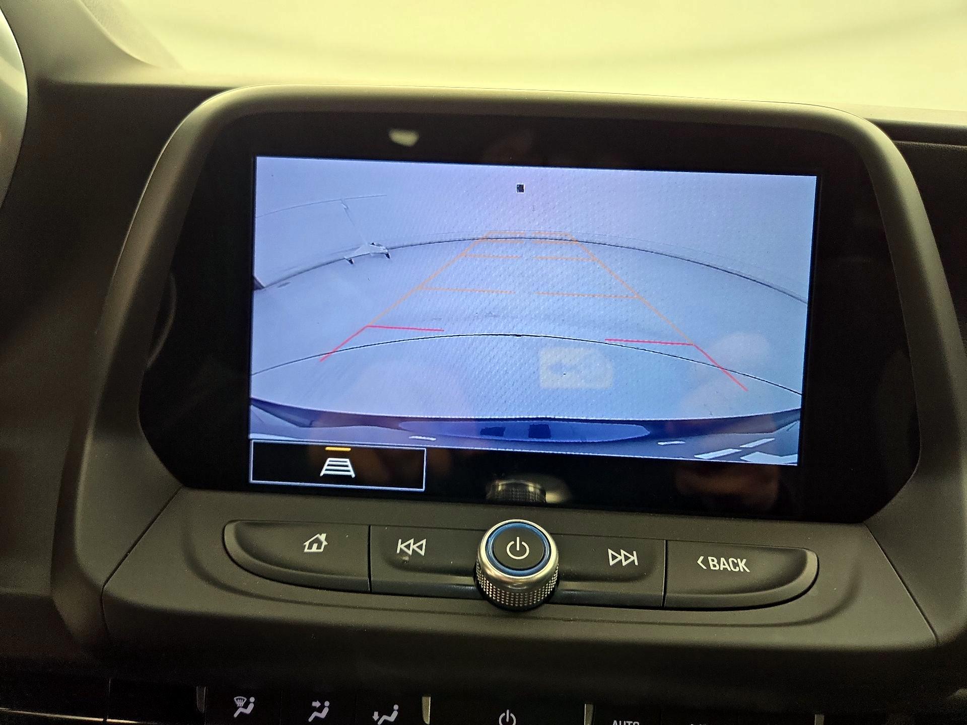 Thumbnail: 2023 Chevrolet Camaro - 13