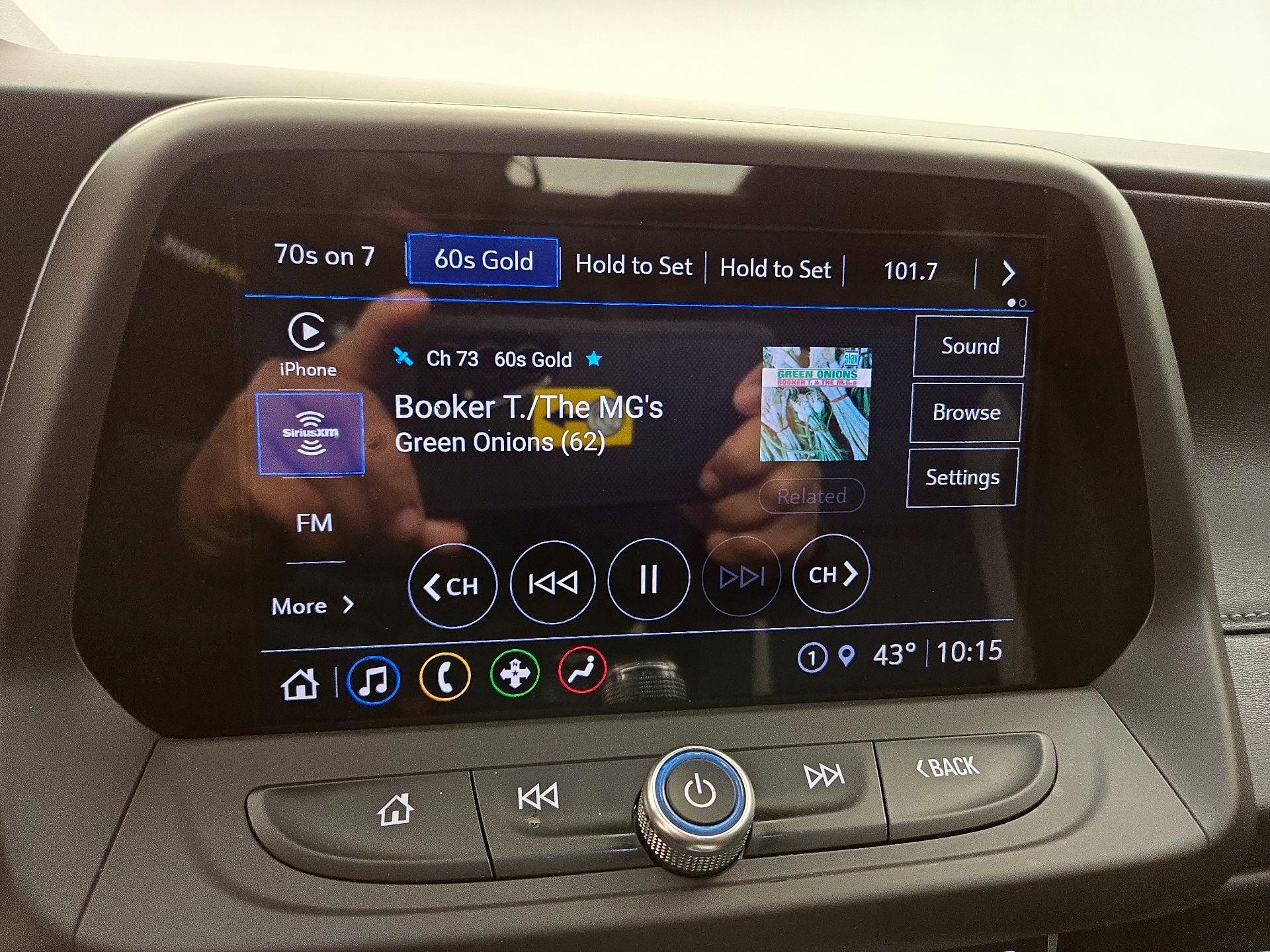 Thumbnail: 2023 Chevrolet Camaro - 14