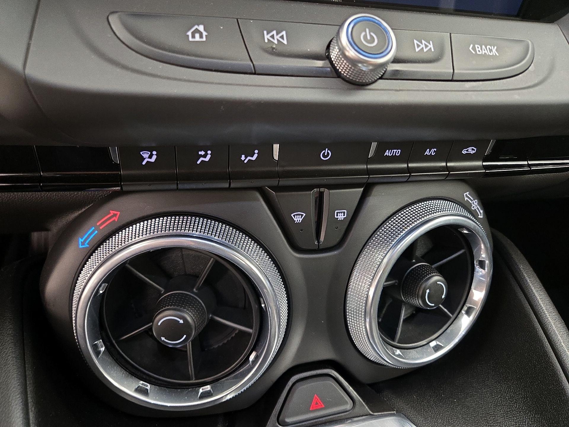 Thumbnail: 2023 Chevrolet Camaro - 15