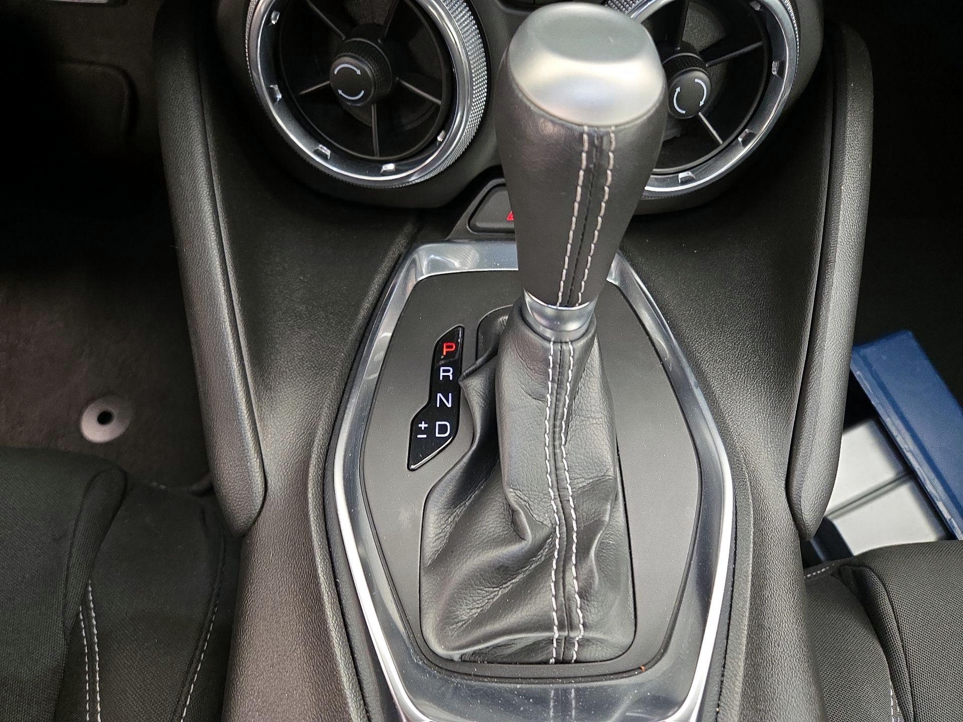 Thumbnail: 2023 Chevrolet Camaro - 16