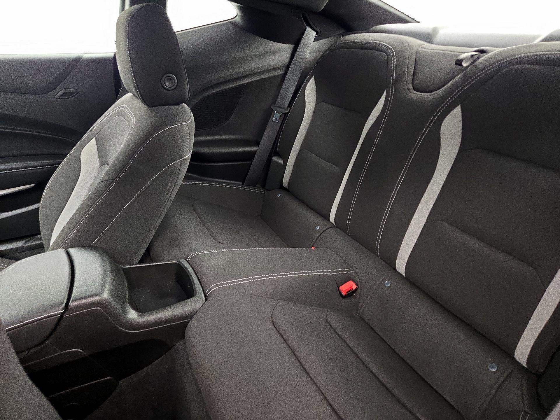 Thumbnail: 2023 Chevrolet Camaro - 18