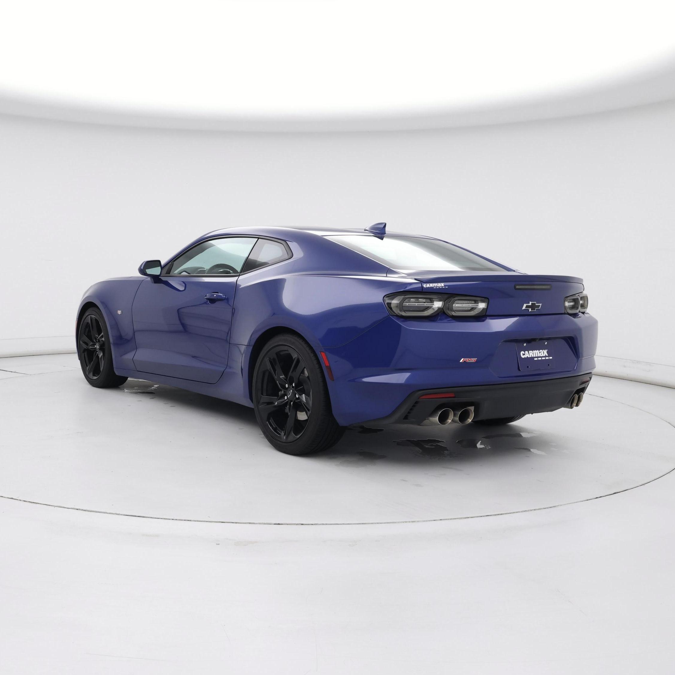 Thumbnail: 2023 Chevrolet Camaro - 2