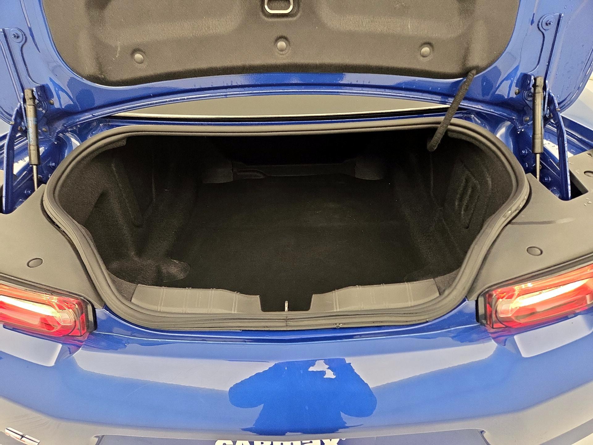 Thumbnail: 2023 Chevrolet Camaro - 19