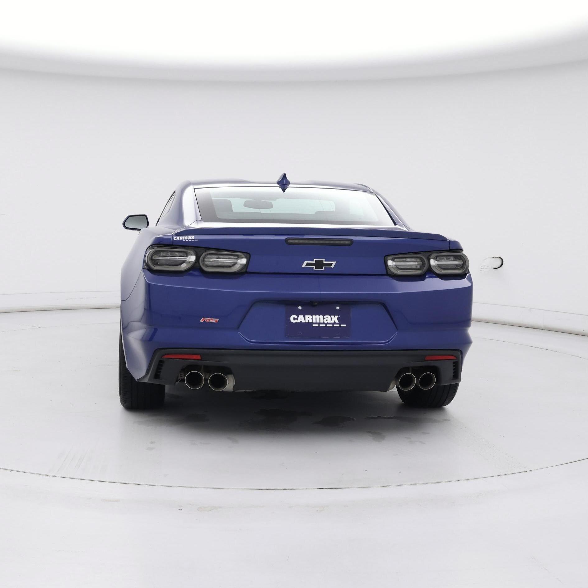 Thumbnail: 2023 Chevrolet Camaro - 6