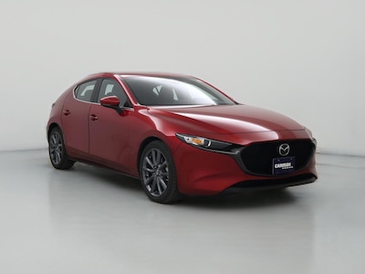 2019 Mazda Mazda3