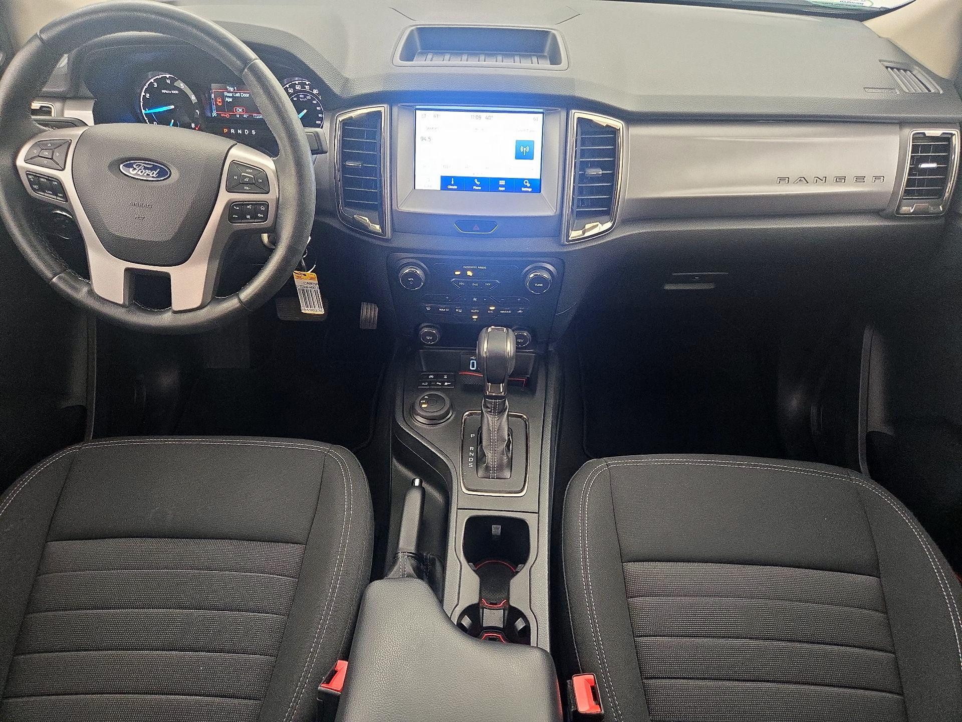 Thumbnail: 2019 Ford Ranger - 9