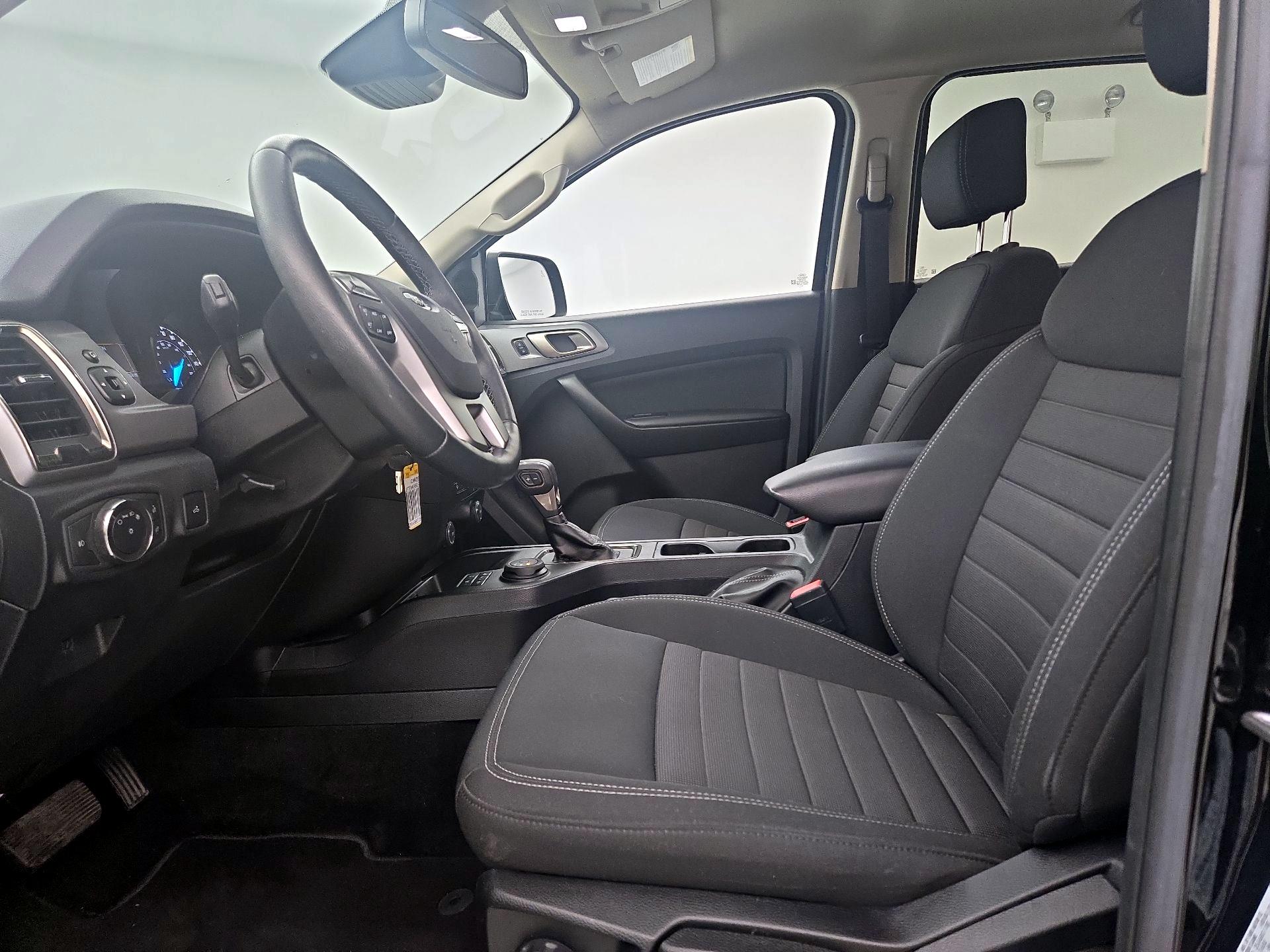 Thumbnail: 2019 Ford Ranger - 11