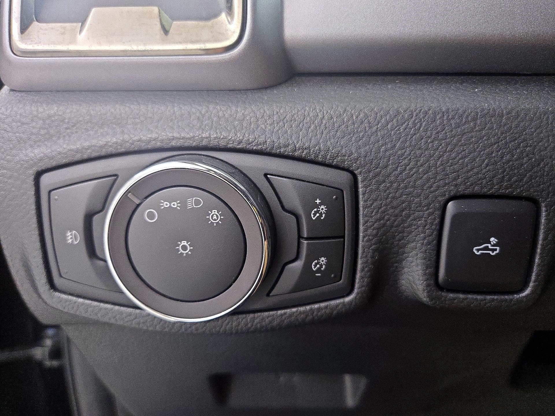 Thumbnail: 2019 Ford Ranger - 13