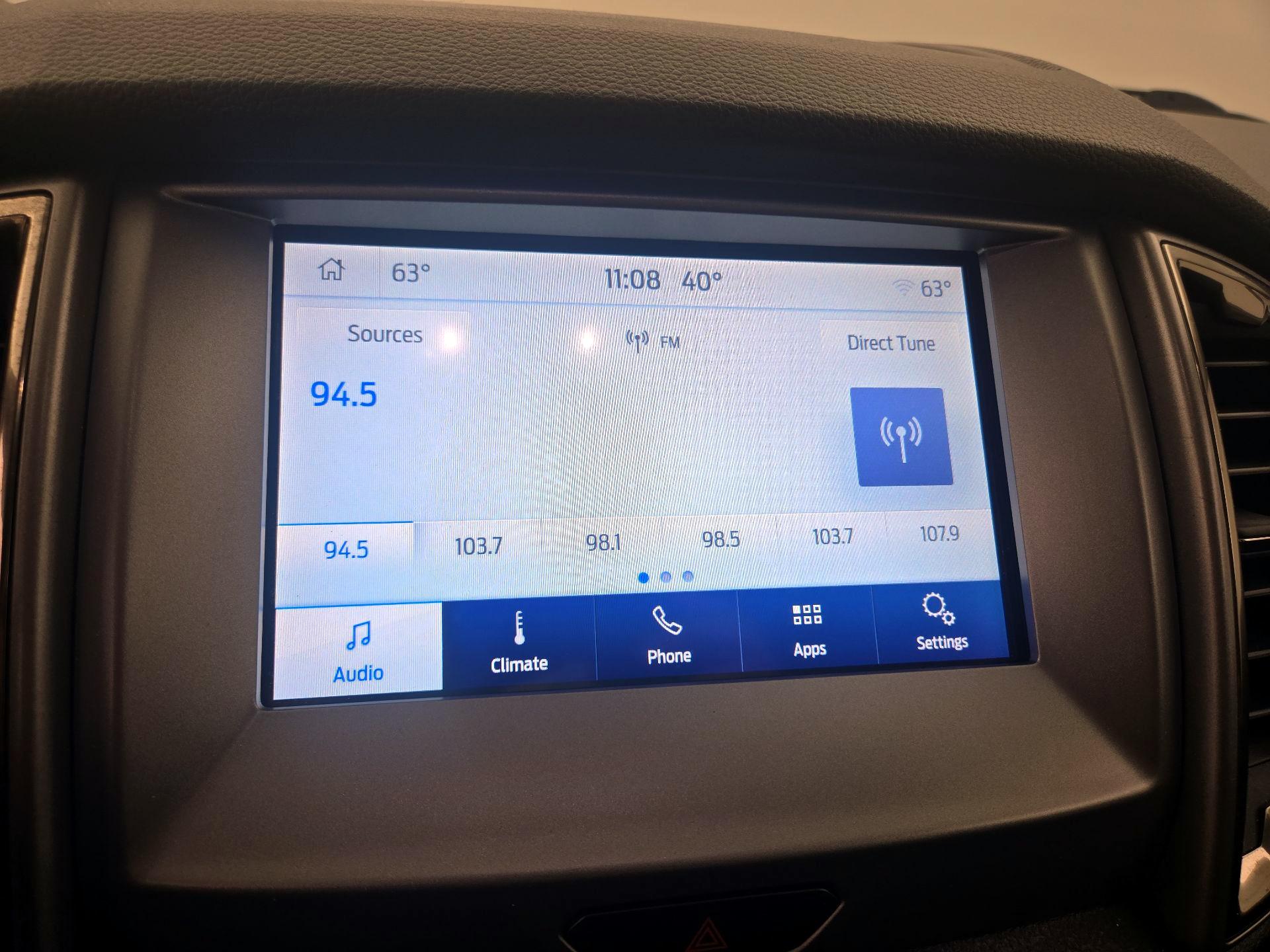 Thumbnail: 2019 Ford Ranger - 15