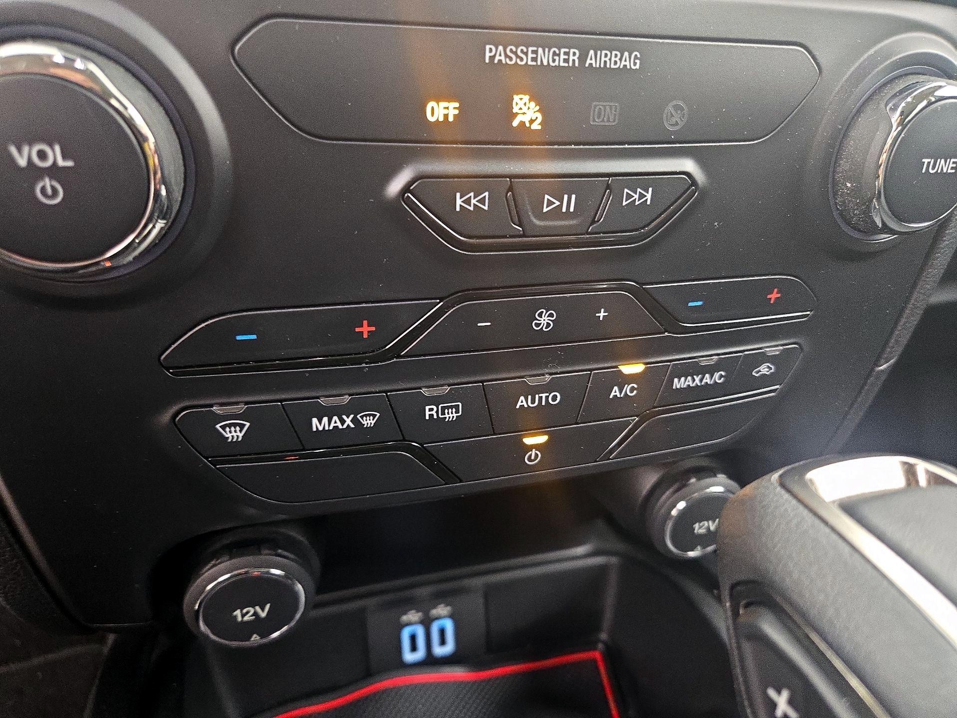 Thumbnail: 2019 Ford Ranger - 16