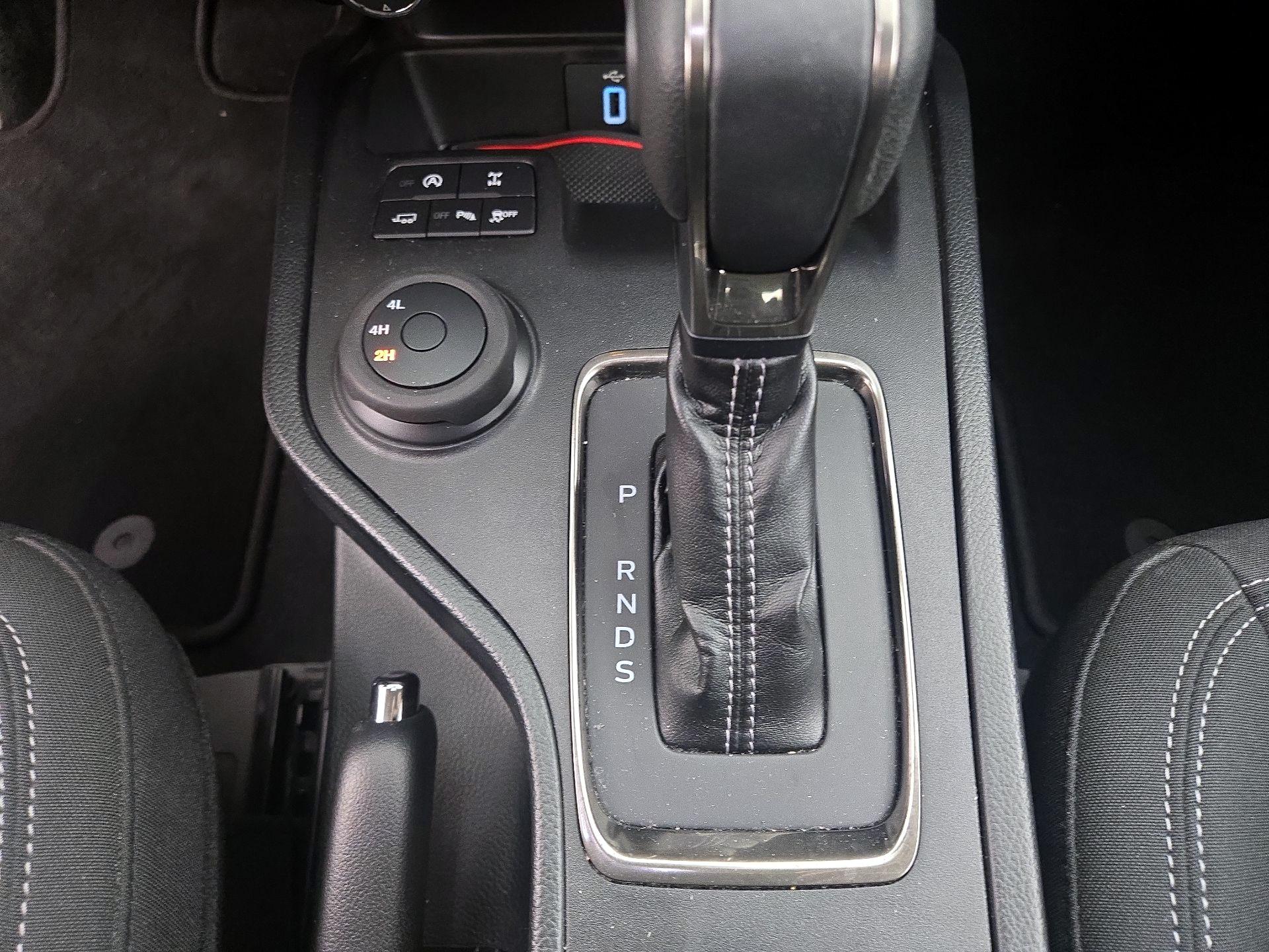 Thumbnail: 2019 Ford Ranger - 17