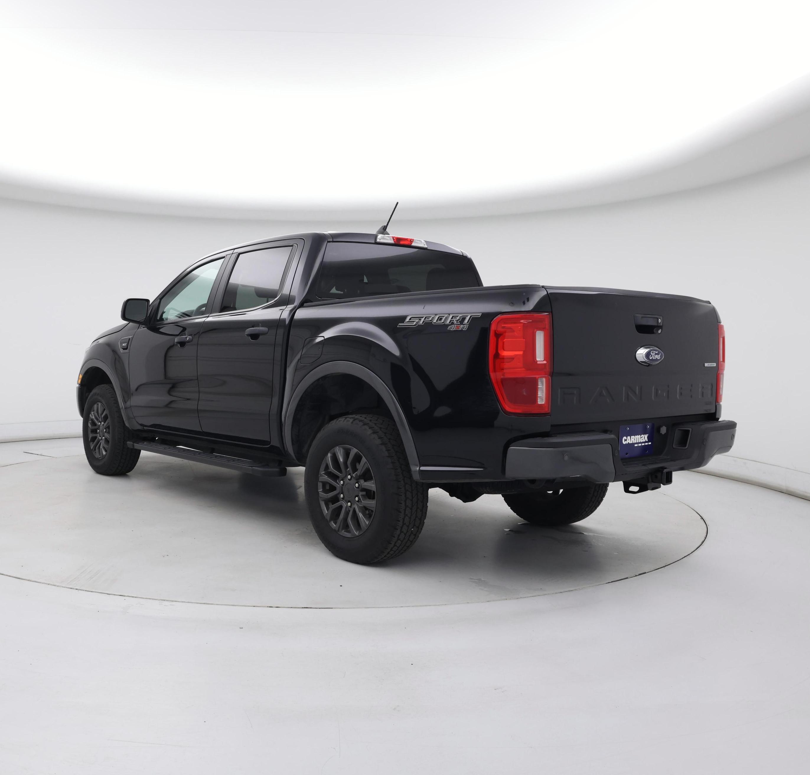 Thumbnail: 2019 Ford Ranger - 2