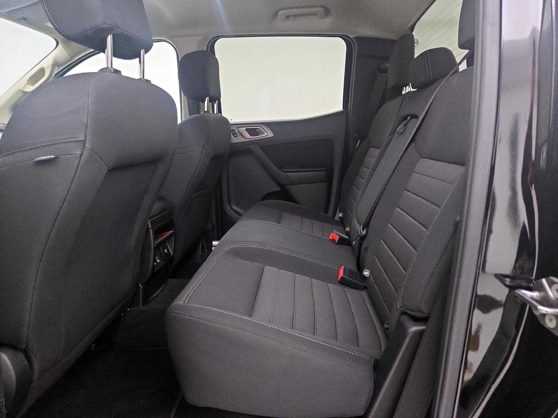 Thumbnail: 2019 Ford Ranger - 19