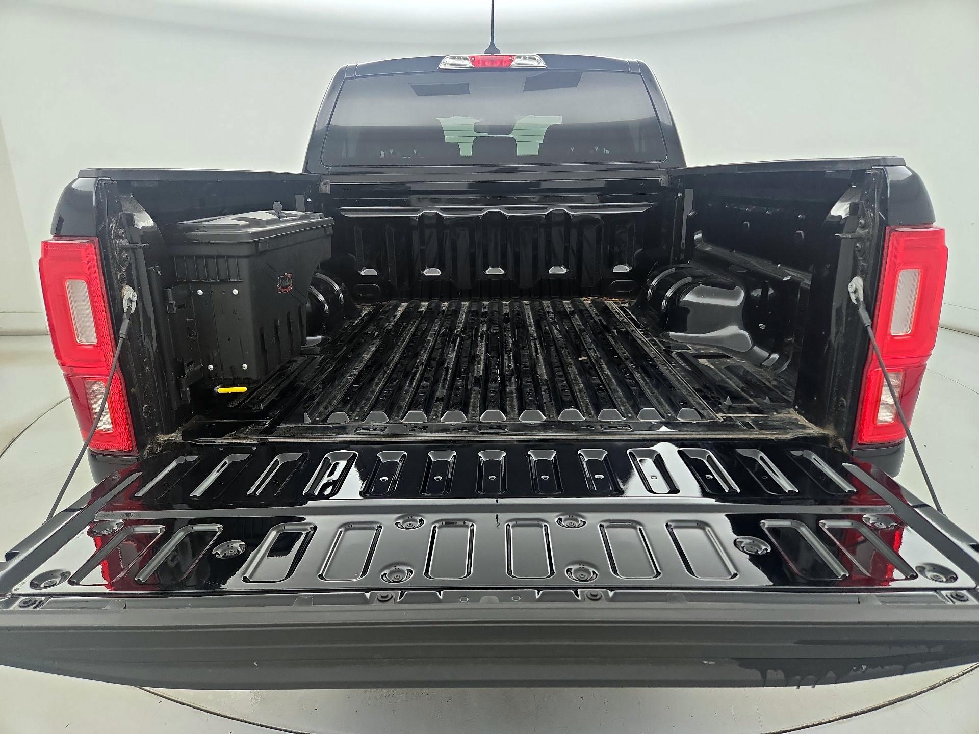 Thumbnail: 2019 Ford Ranger - 20