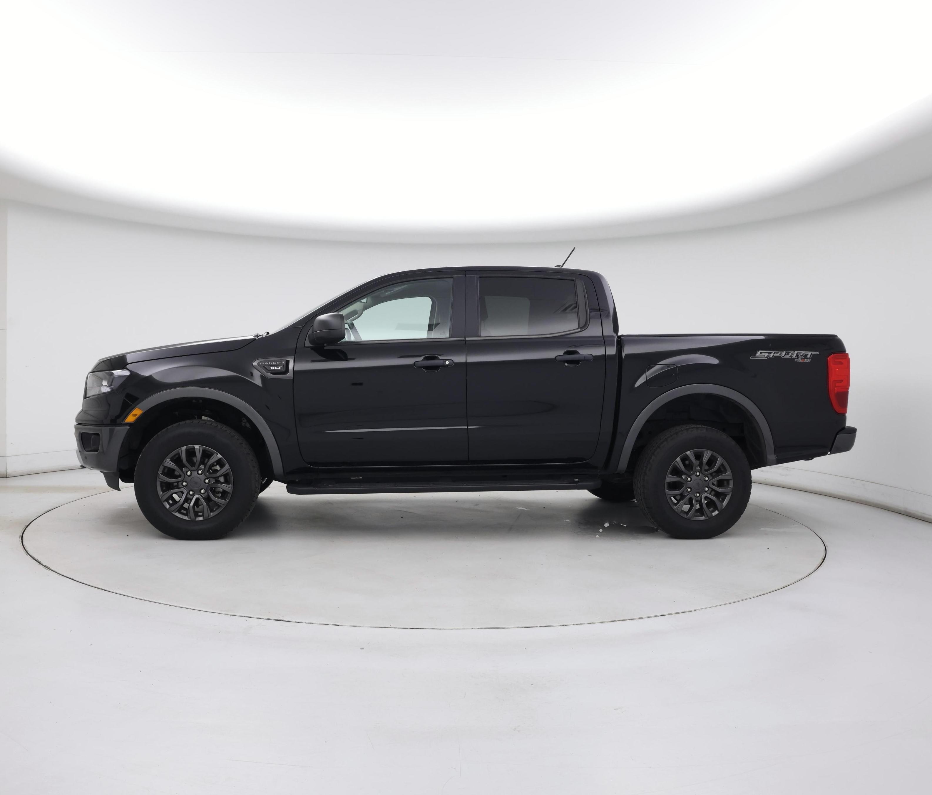 Thumbnail: 2019 Ford Ranger - 3