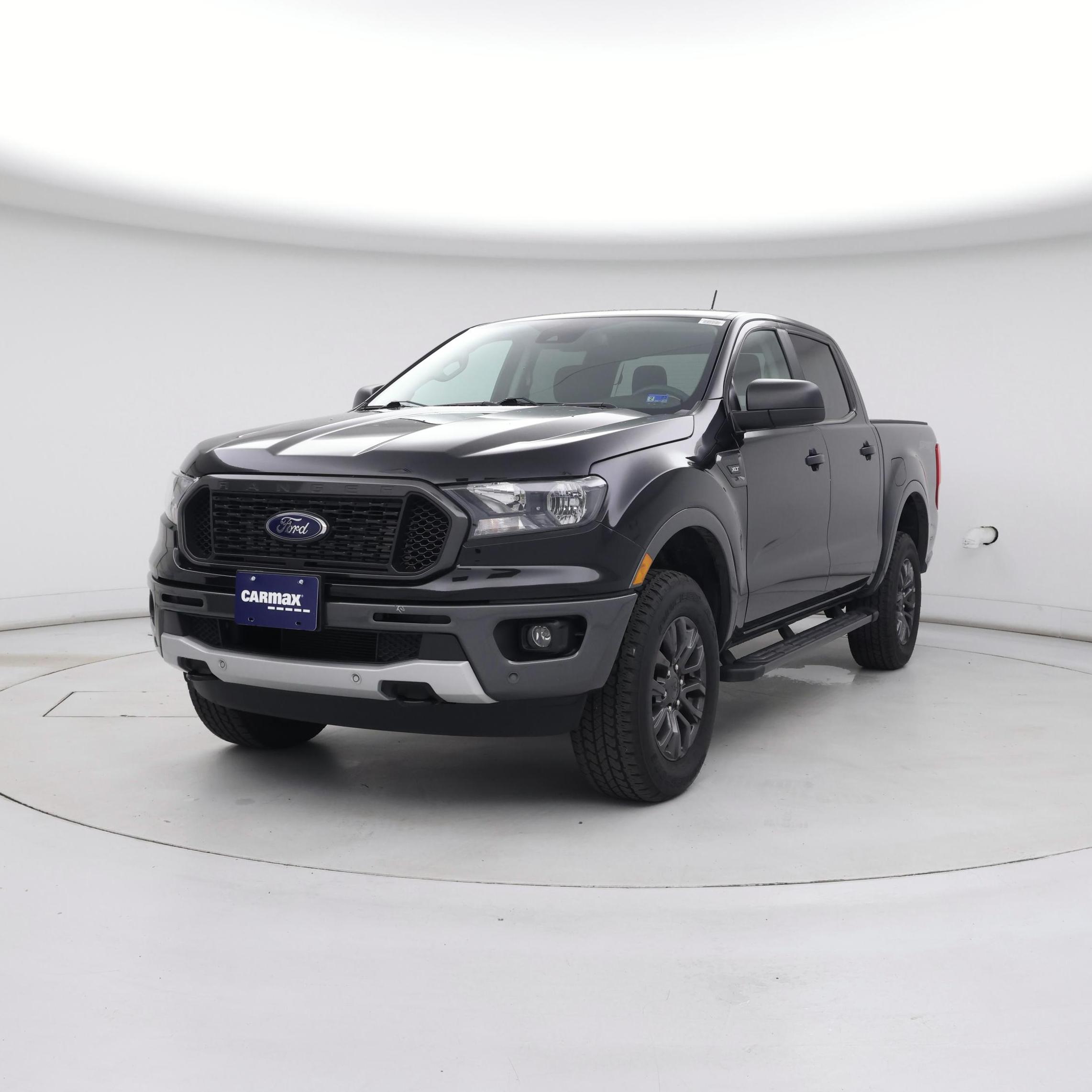 Thumbnail: 2019 Ford Ranger - 4