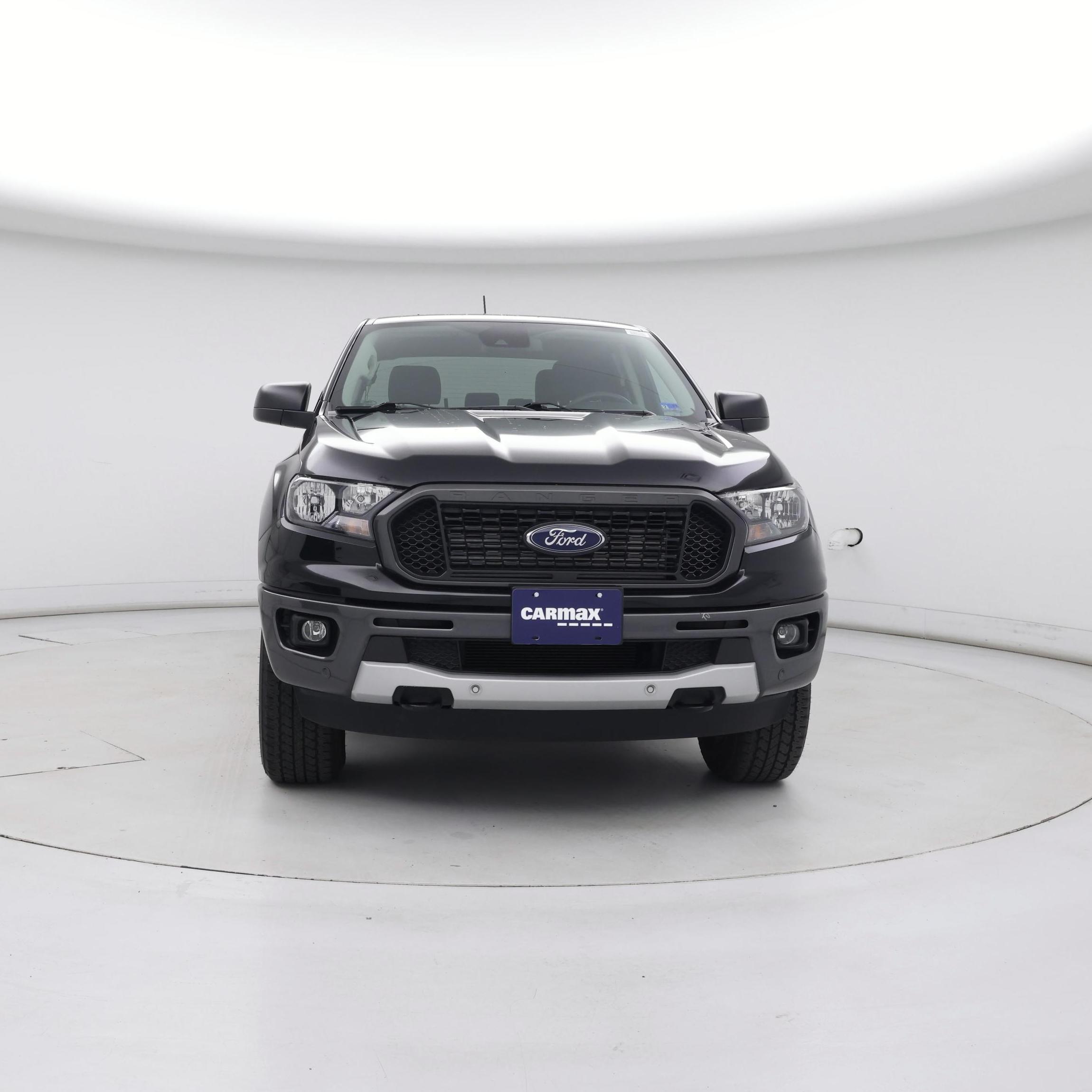 Thumbnail: 2019 Ford Ranger - 5