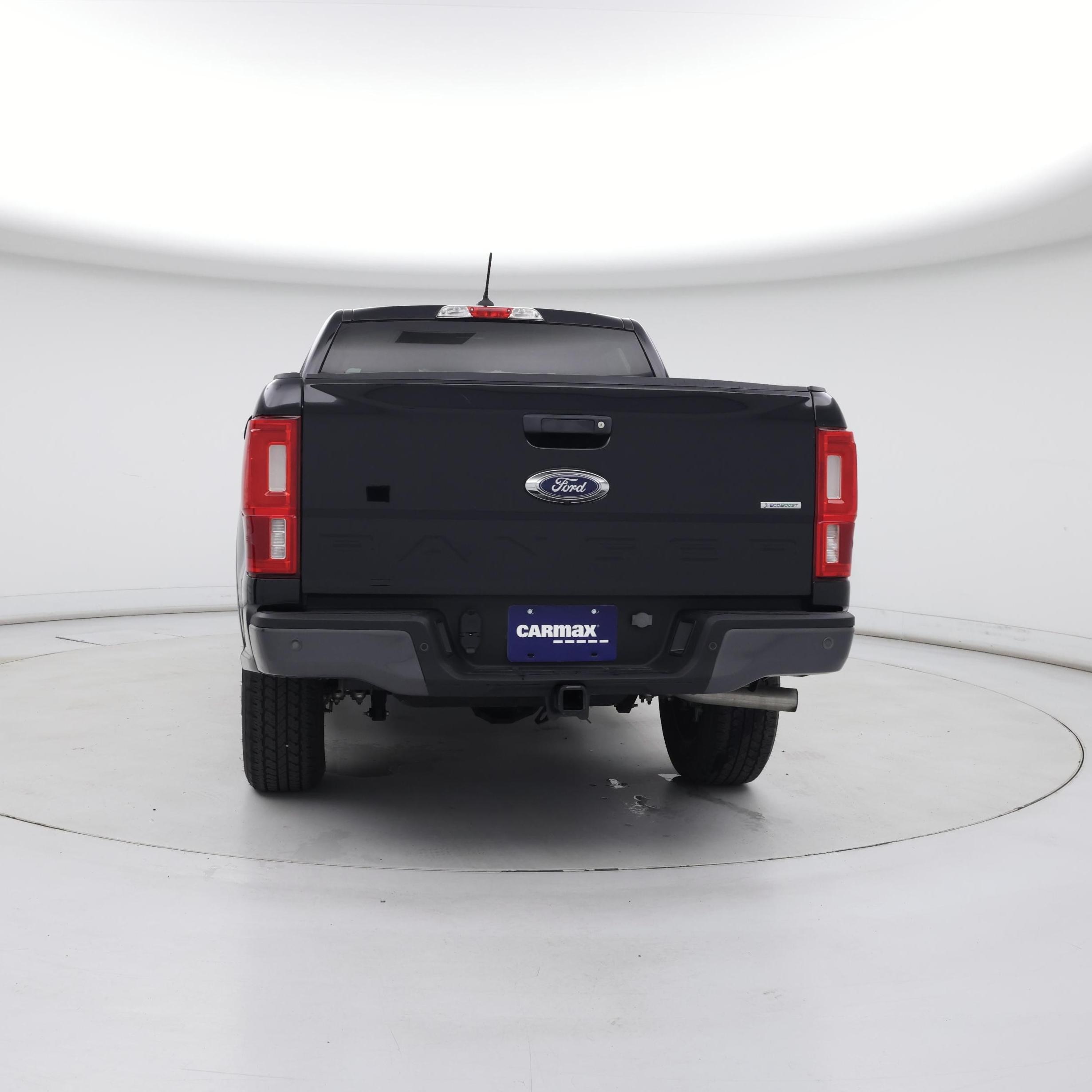 Thumbnail: 2019 Ford Ranger - 6