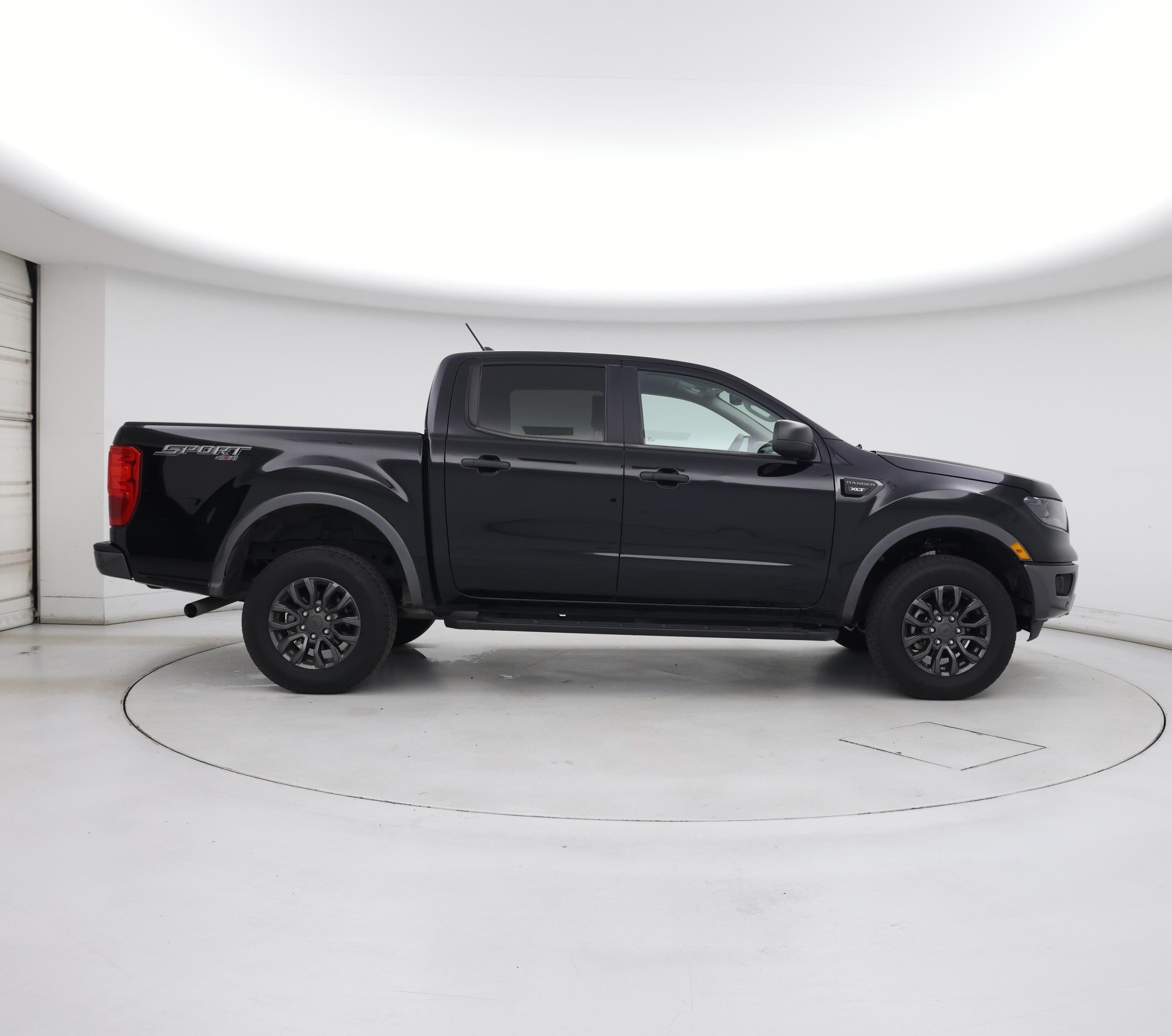 Thumbnail: 2019 Ford Ranger - 7