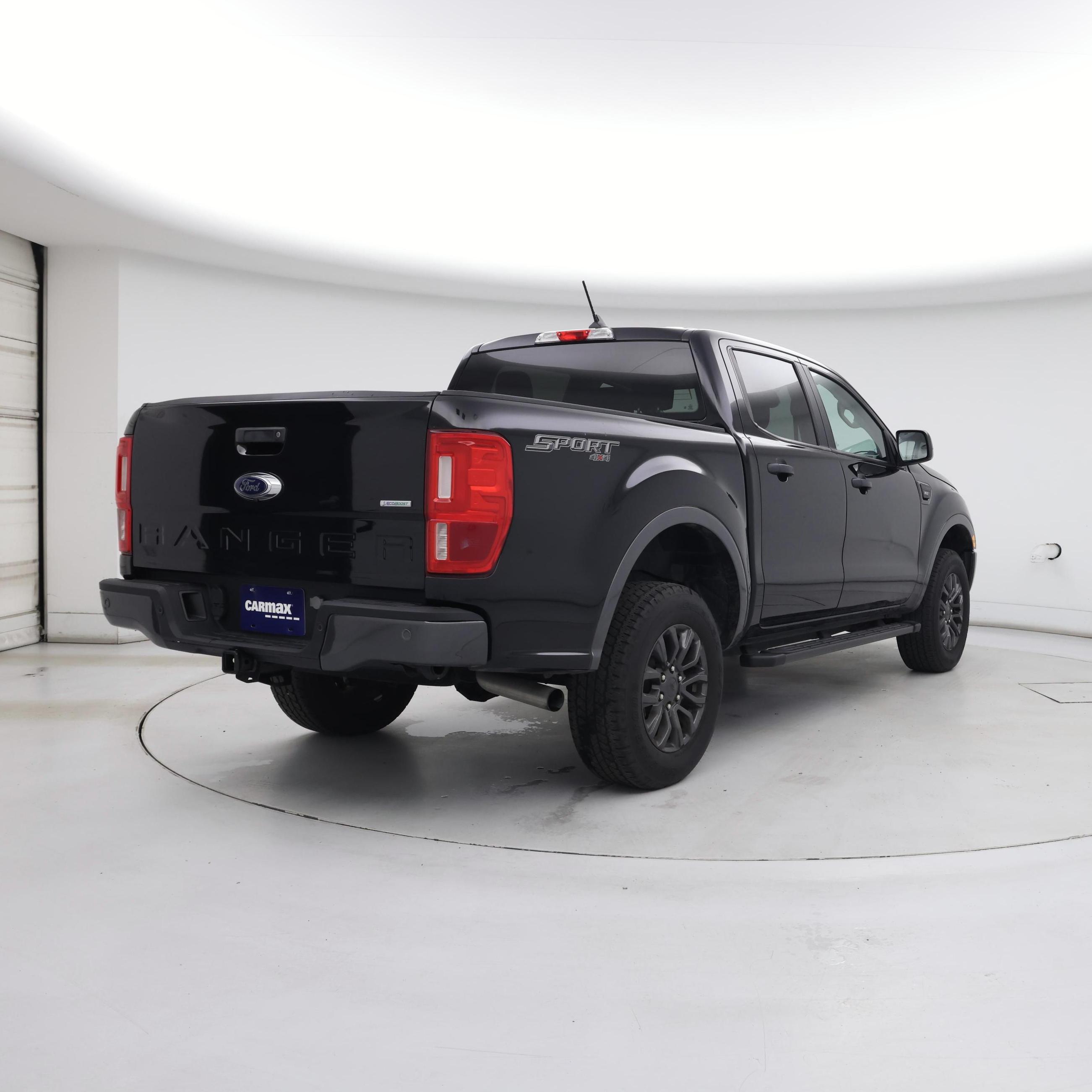 Thumbnail: 2019 Ford Ranger - 8