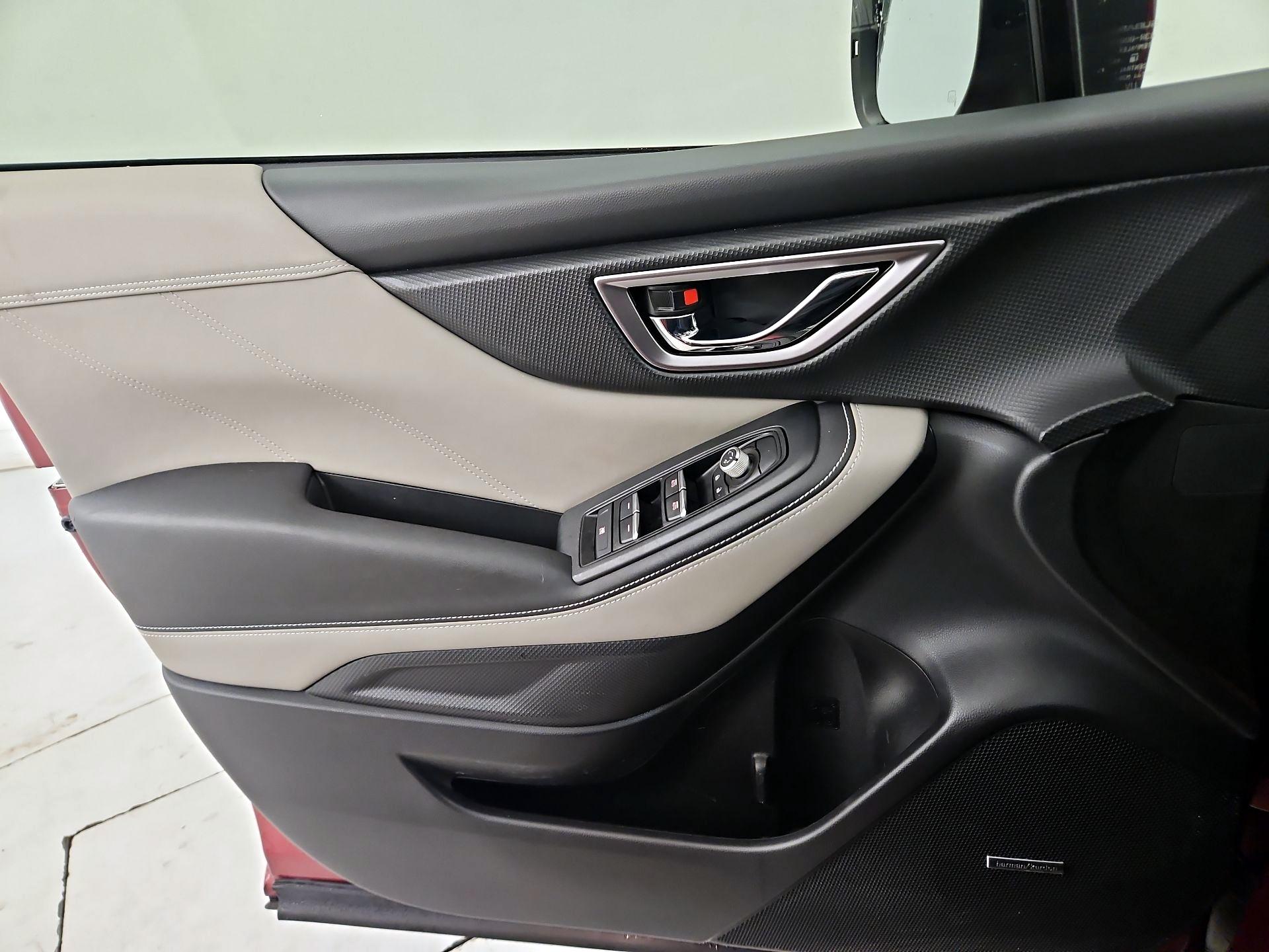 Thumbnail: 2023 Subaru Forester - 12