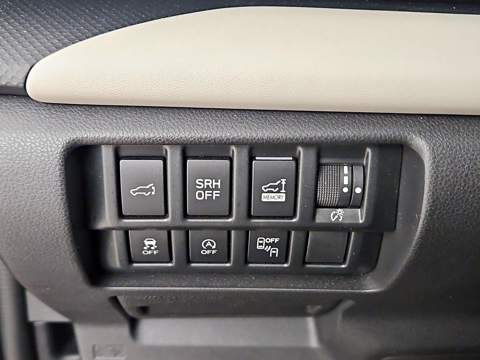 Thumbnail: 2023 Subaru Forester - 13