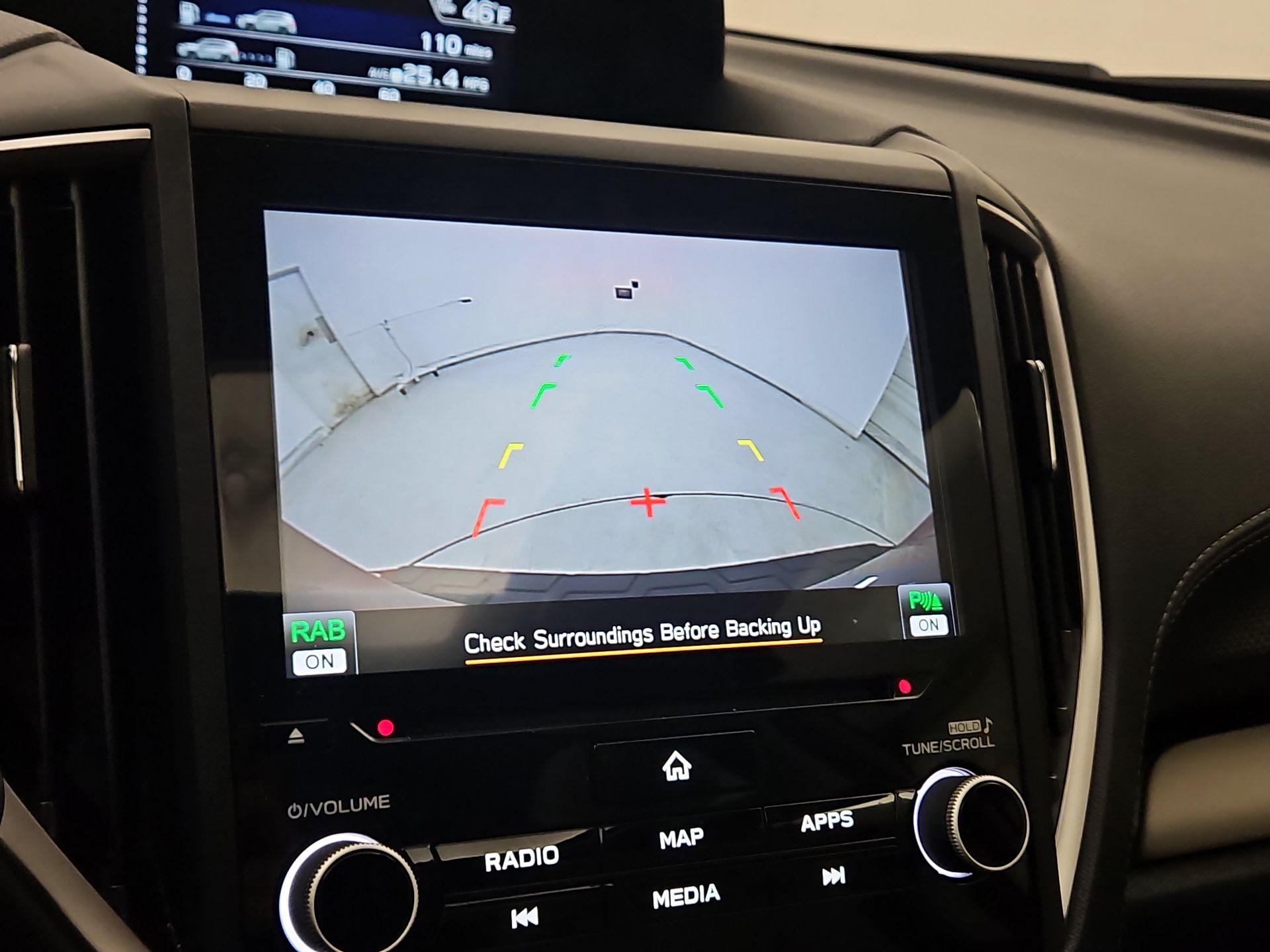 Thumbnail: 2023 Subaru Forester - 15