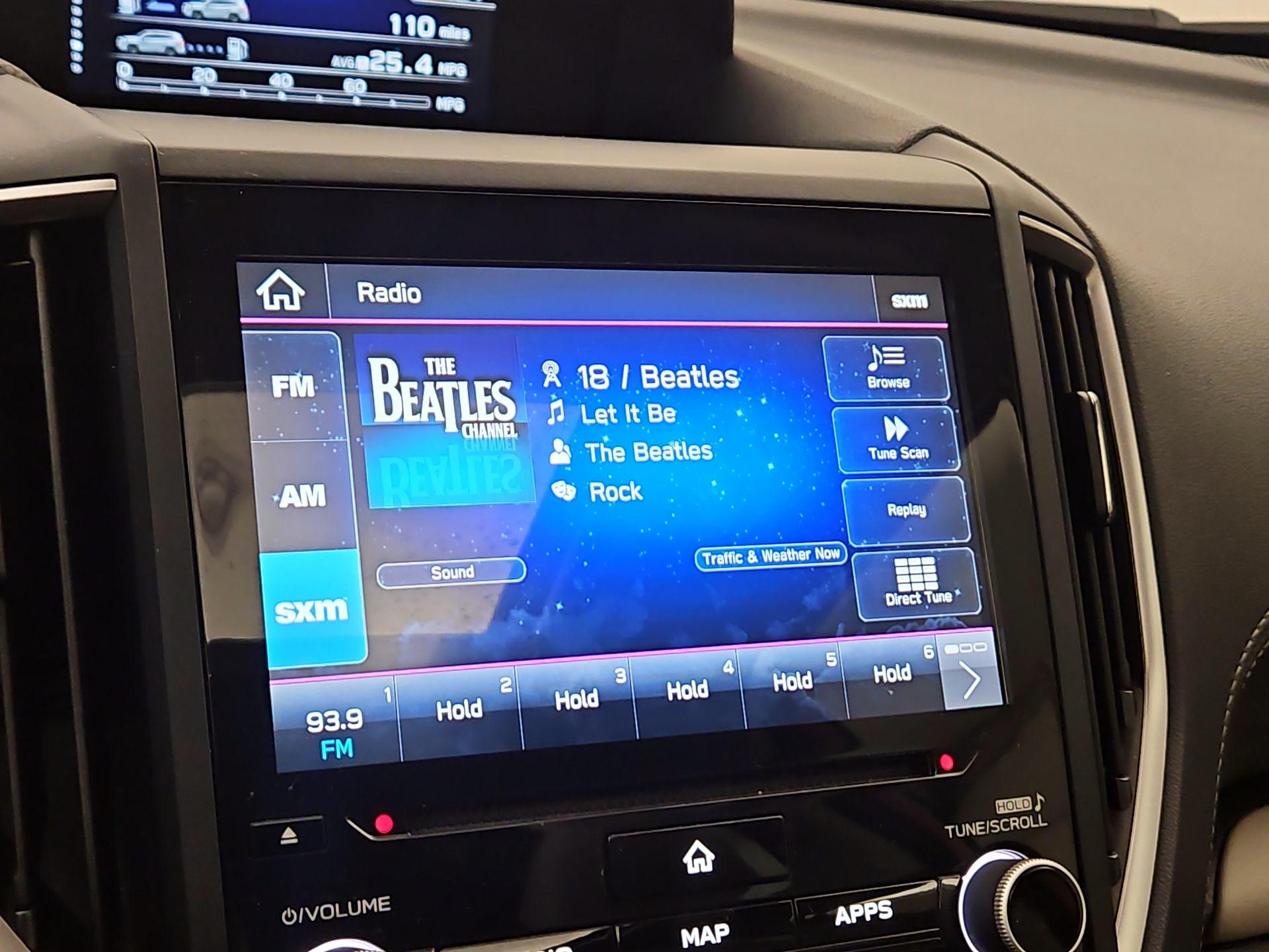 Thumbnail: 2023 Subaru Forester - 16