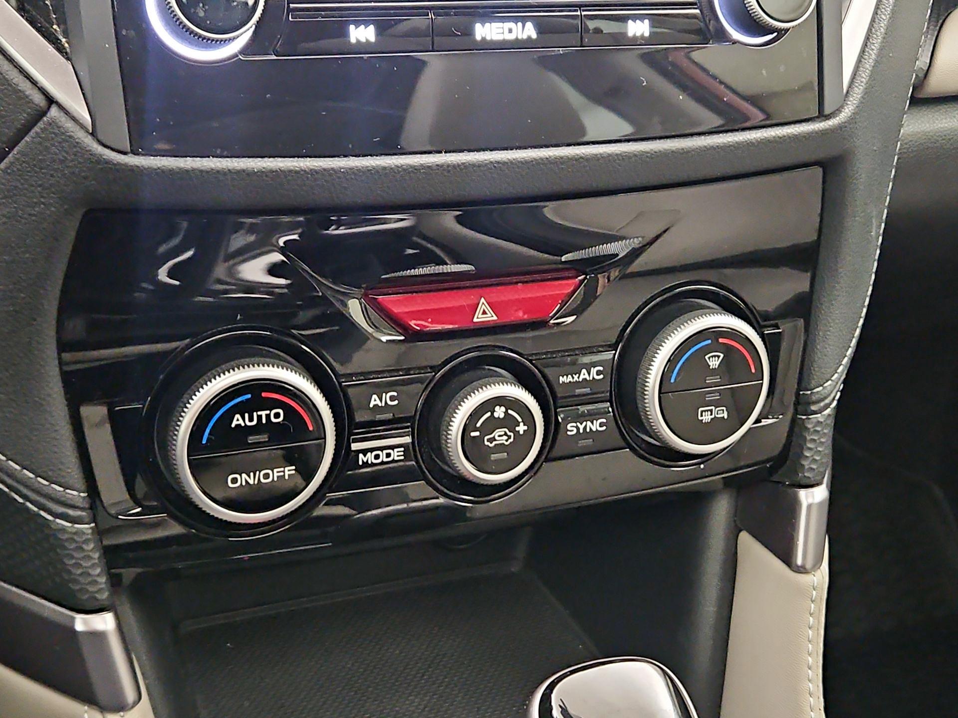 Thumbnail: 2023 Subaru Forester - 17