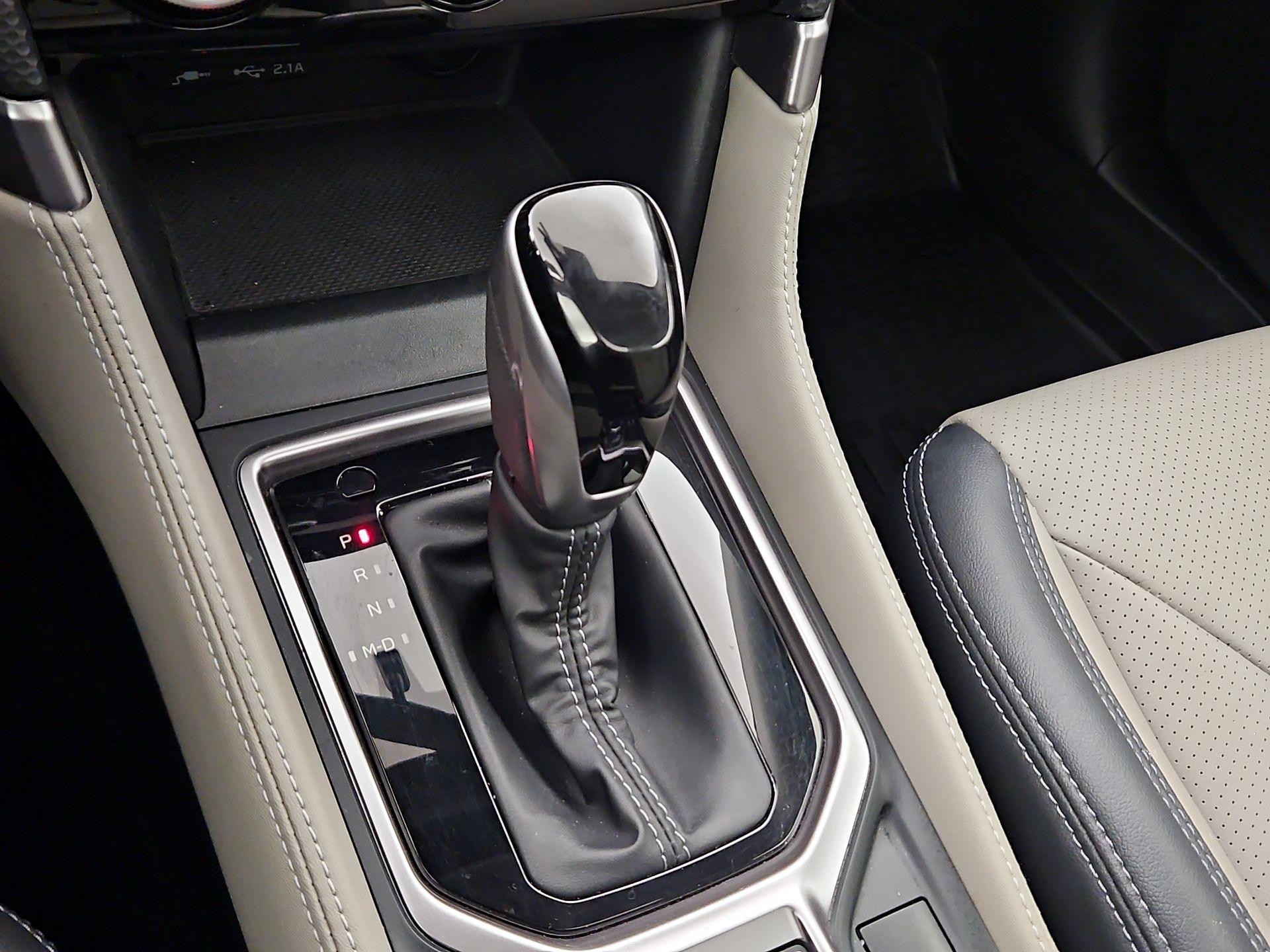 Thumbnail: 2023 Subaru Forester - 18