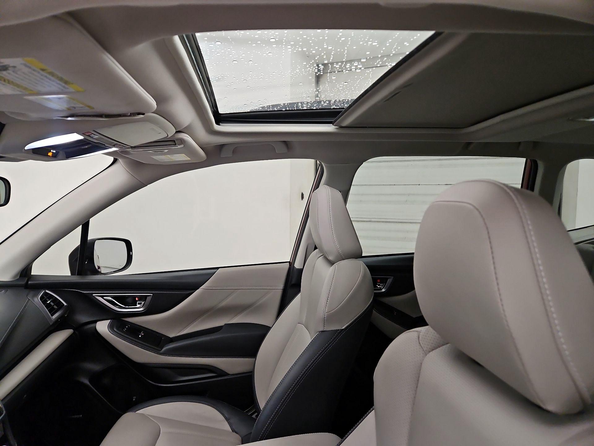 Thumbnail: 2023 Subaru Forester - 20