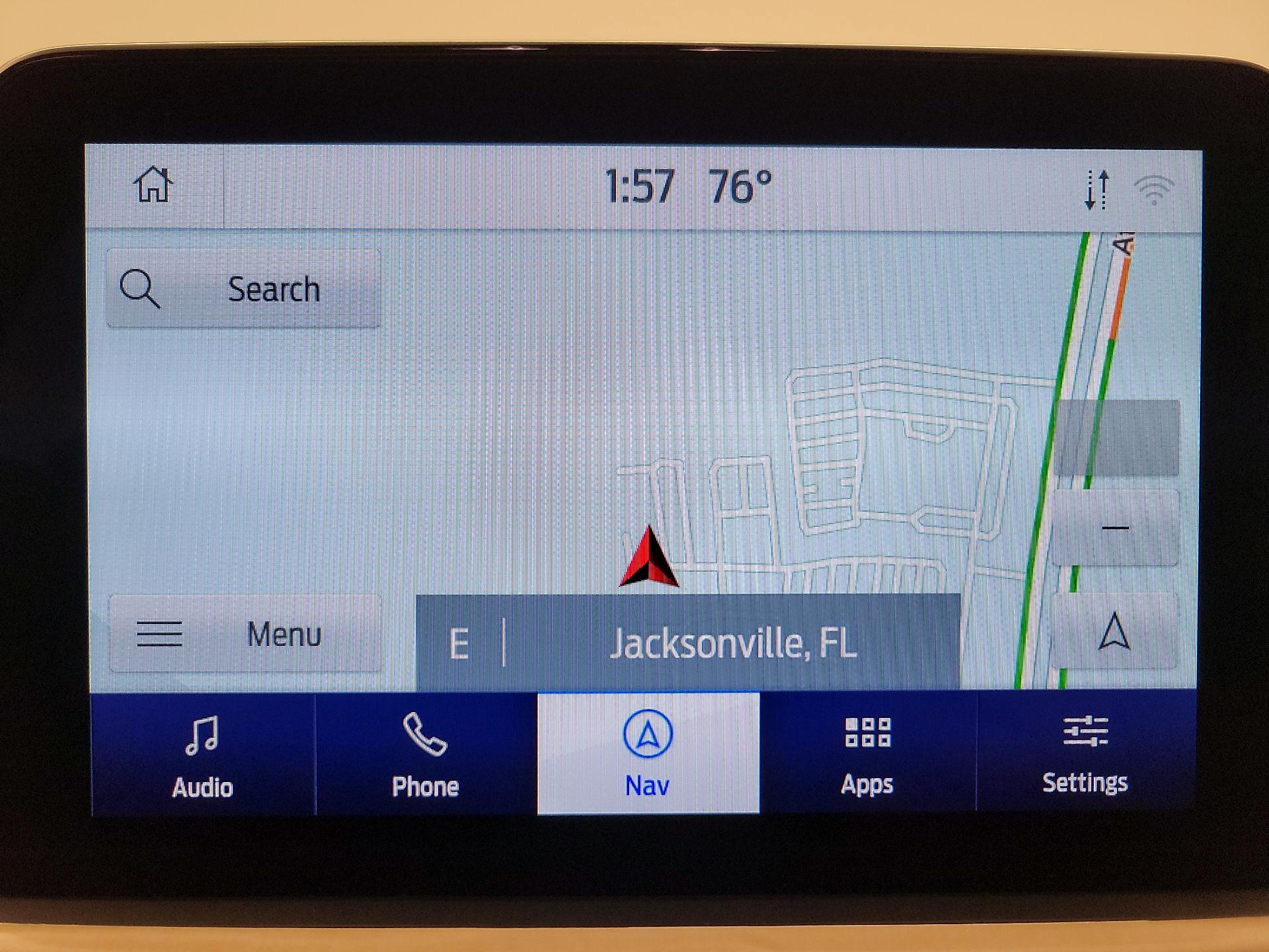 Thumbnail: 2022 Ford Escape - 14